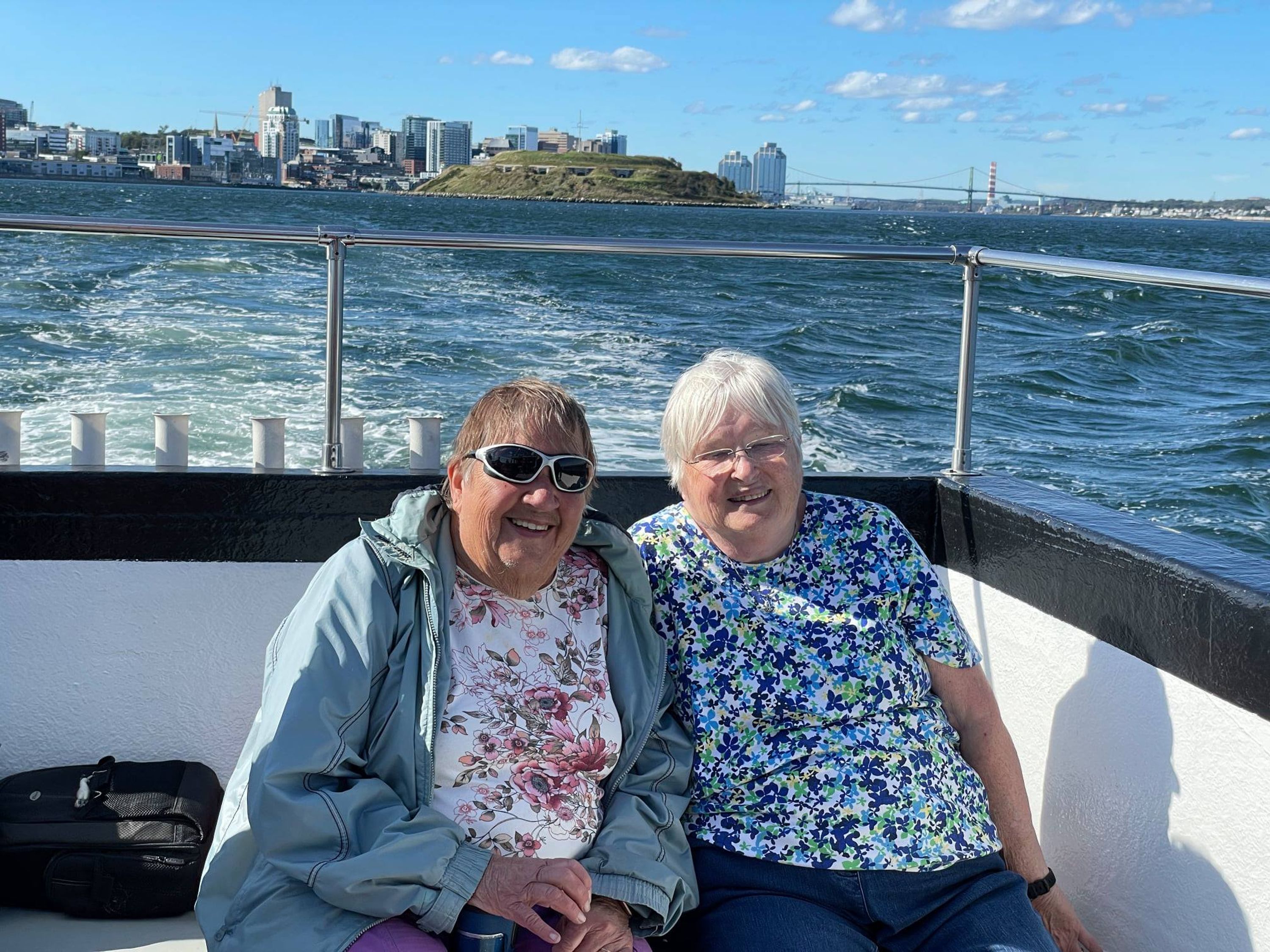 A&M Sea Charters