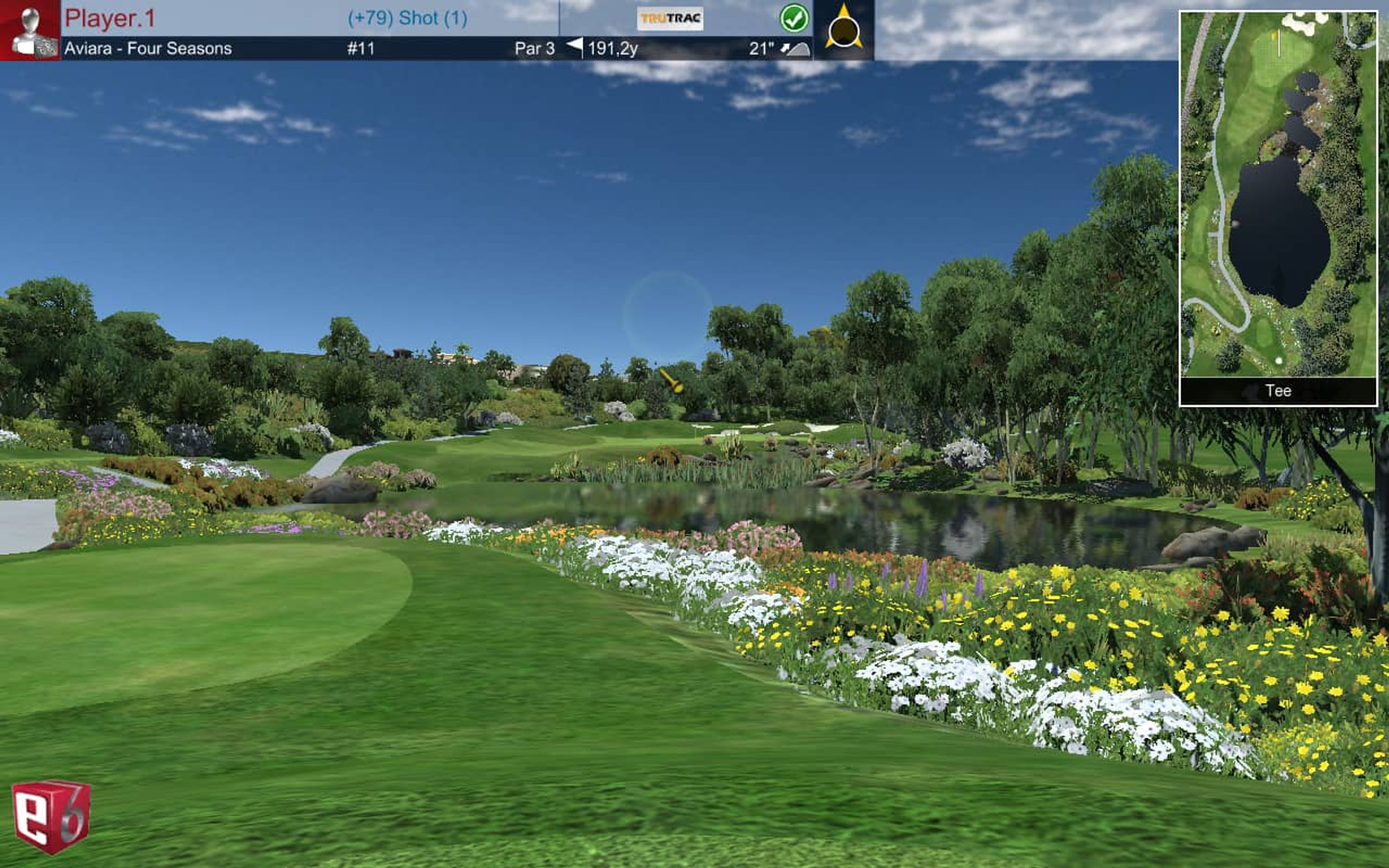 Le Golf Club