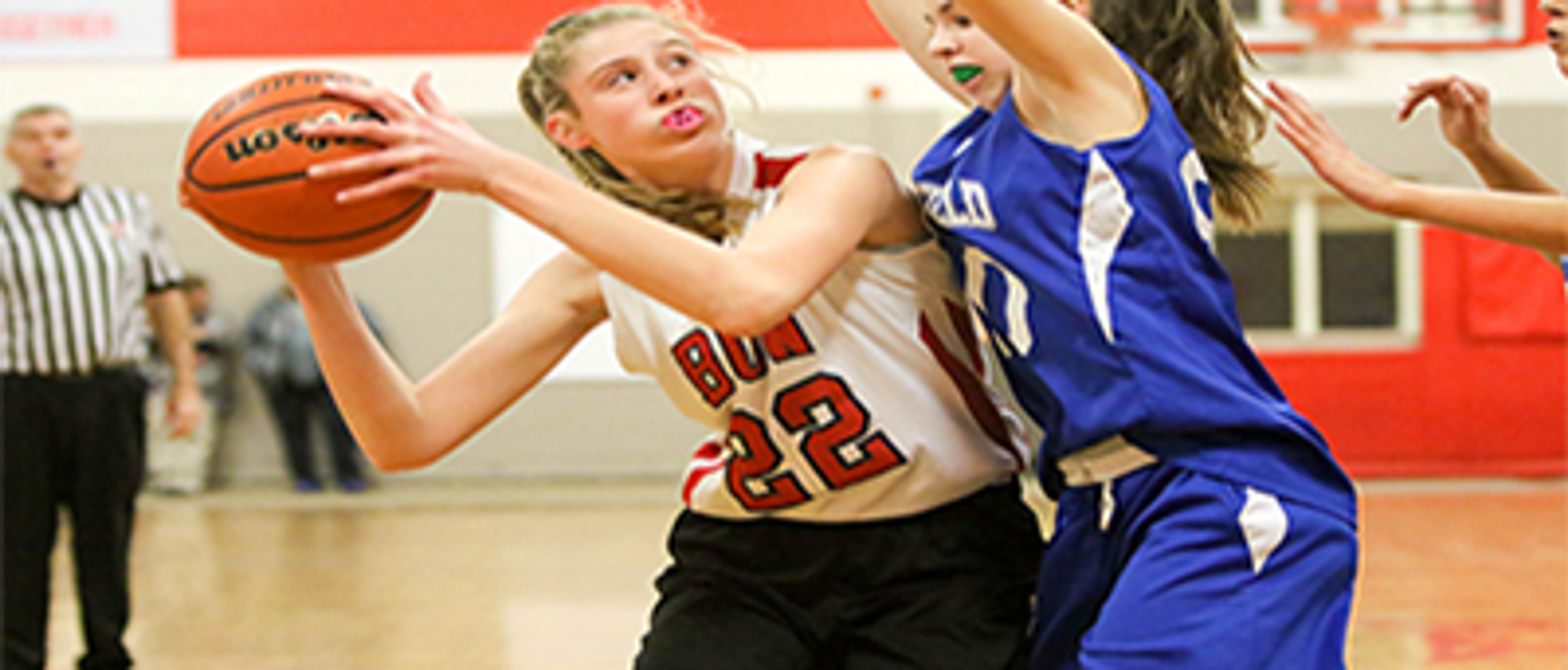 Basketball Federation Australia