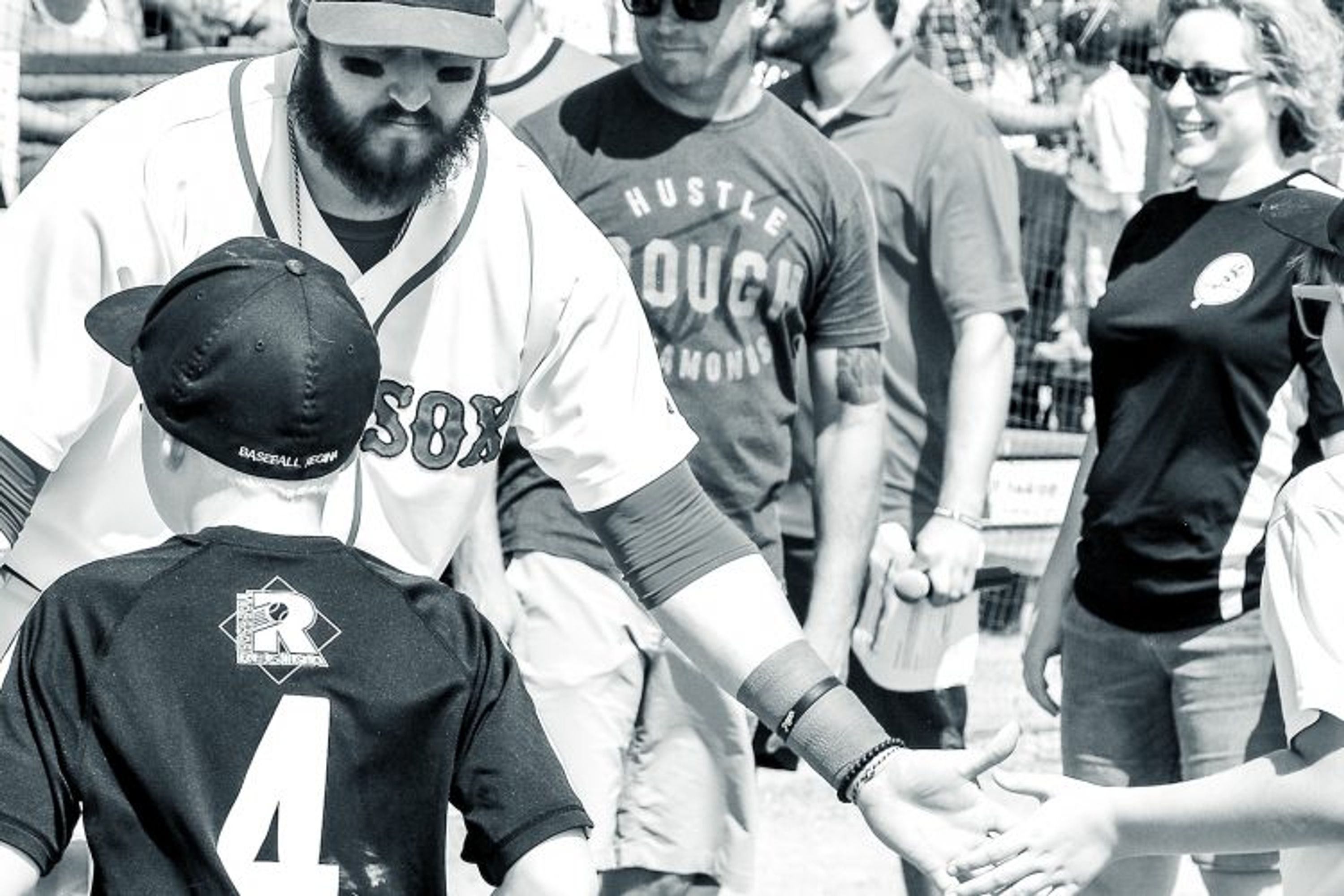 2024 Regina Red Sox Annual Baseball Camp