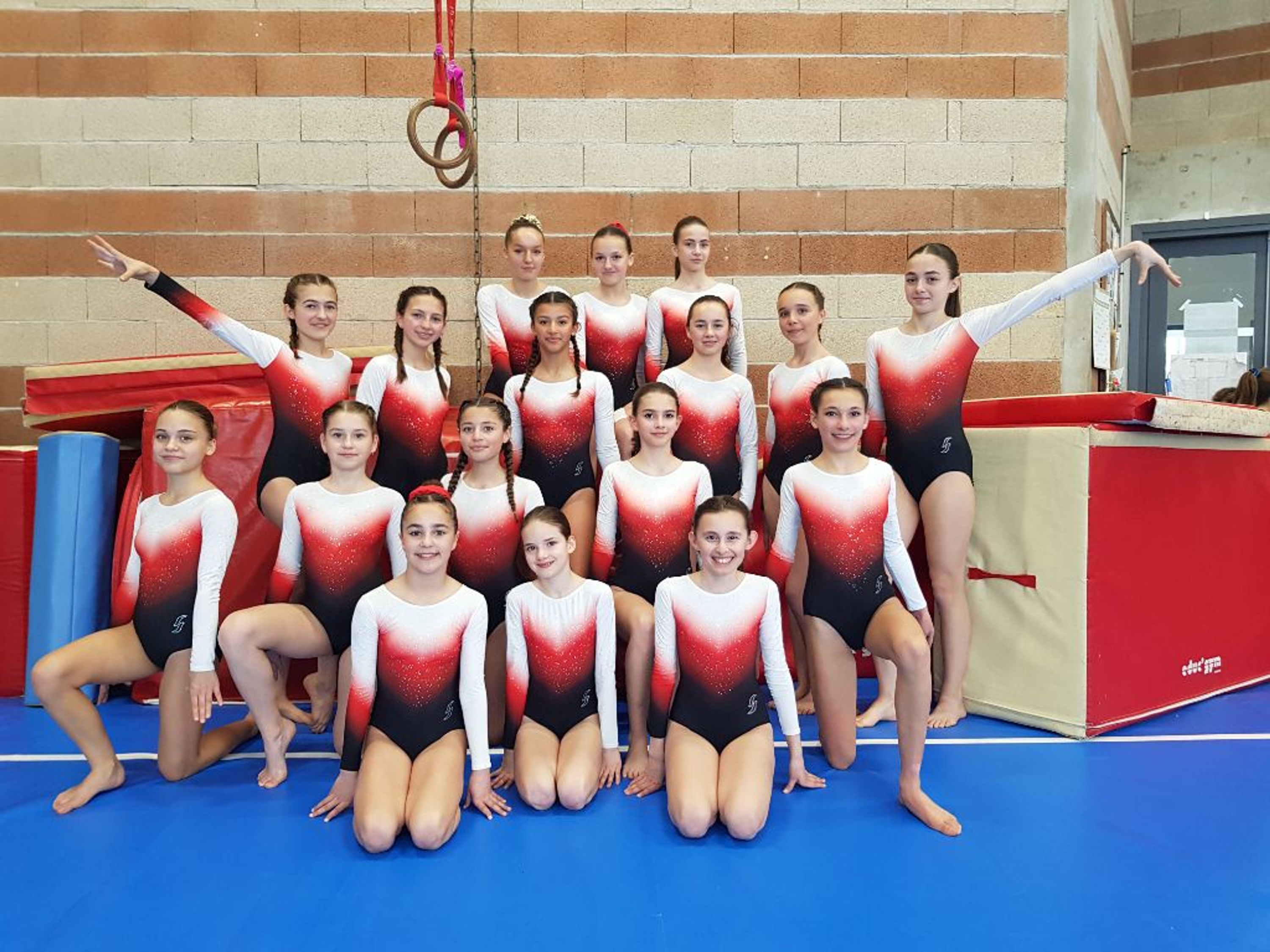 L'union Gym
