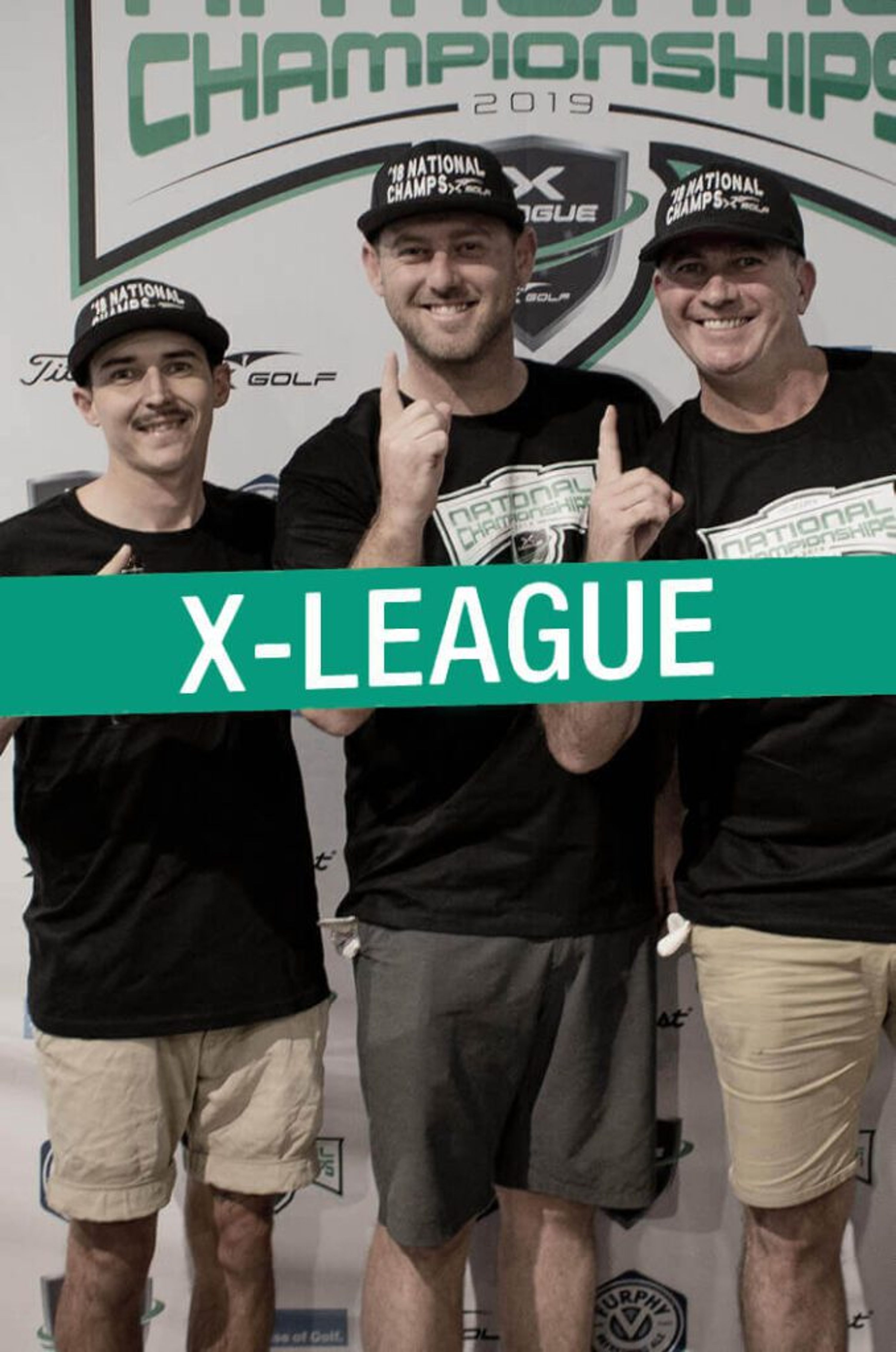 X-Golf Toowoomba