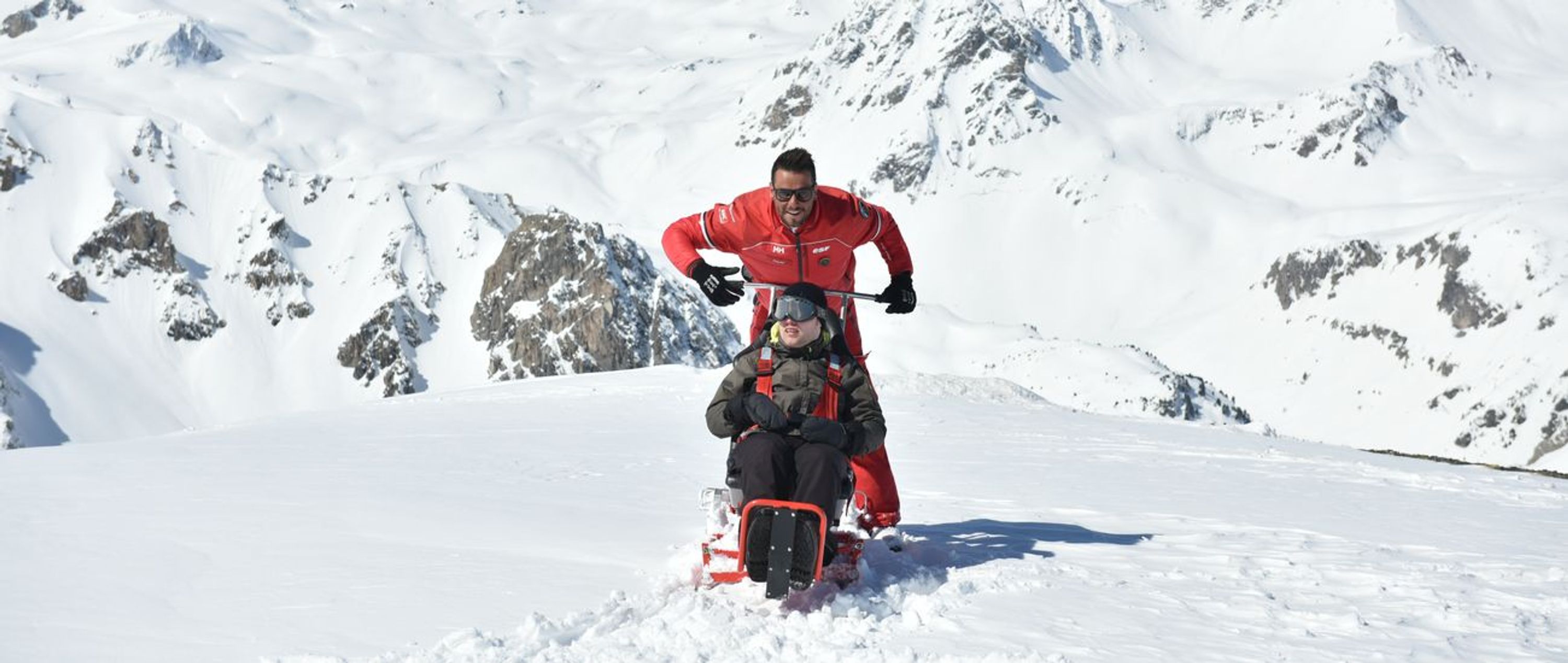 Esf De Valfréjus