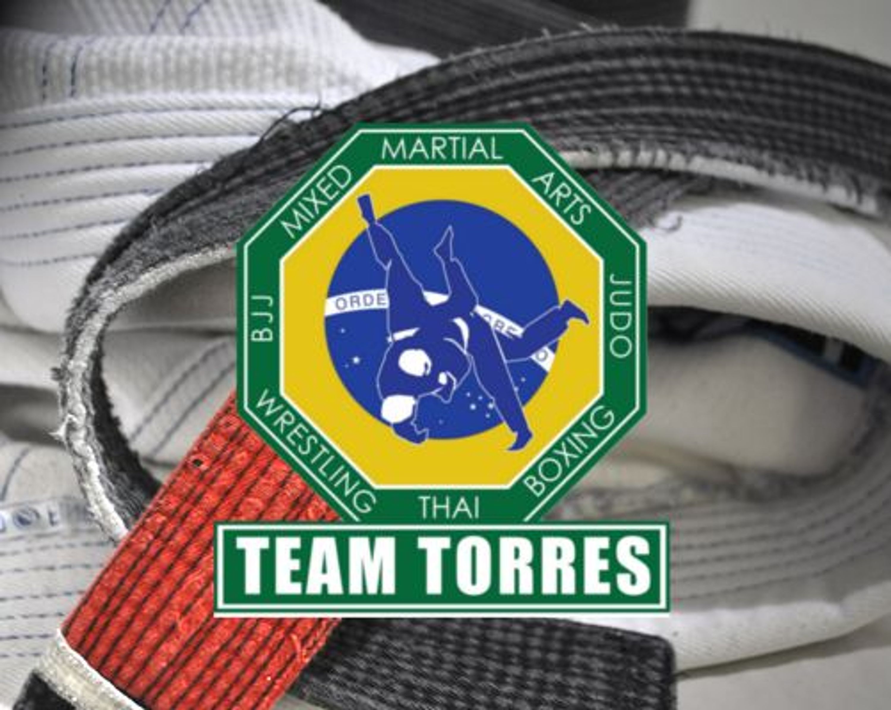 Team Torres Newry