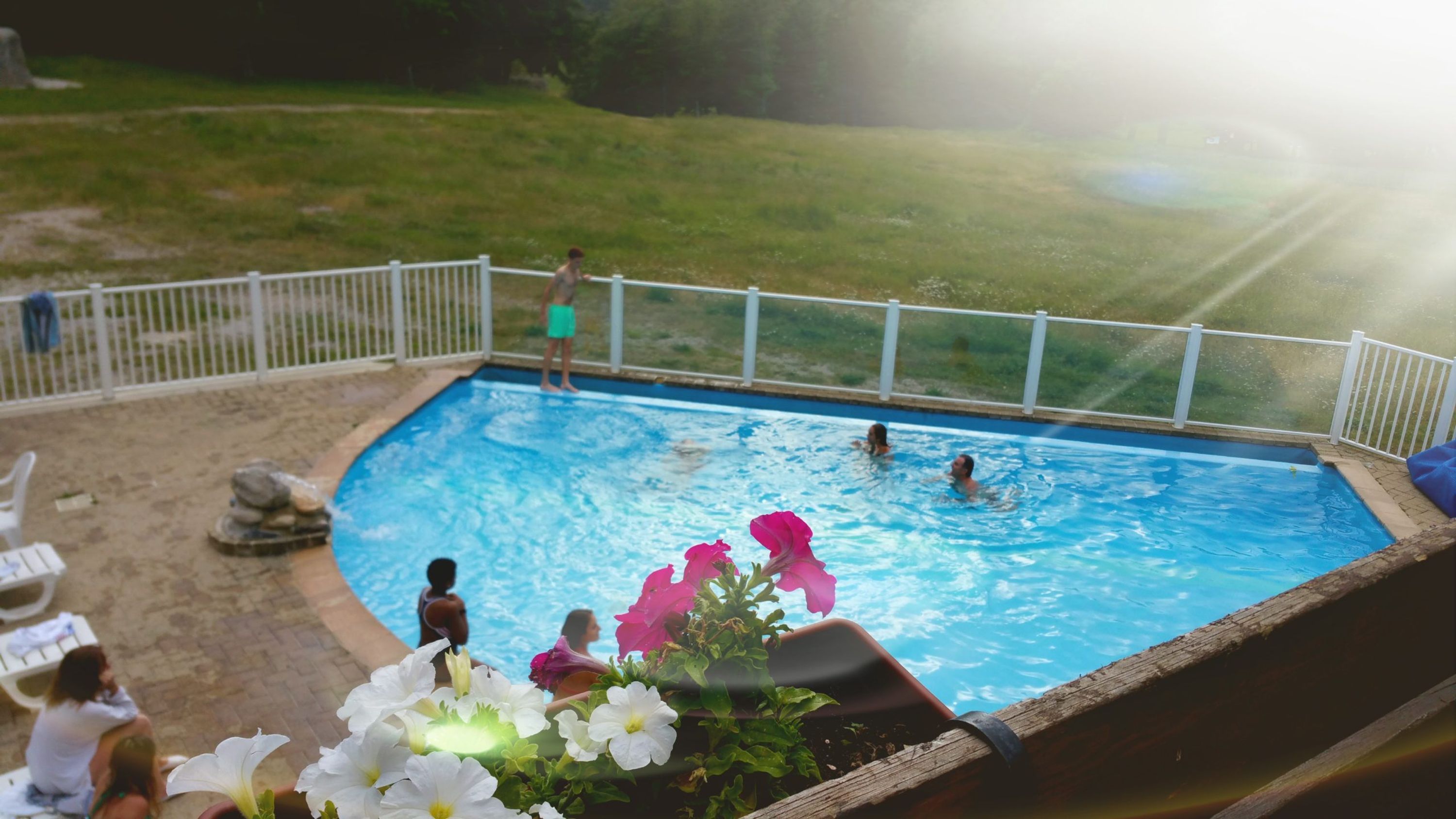 village vacances Cap Vercors Font d'Urle