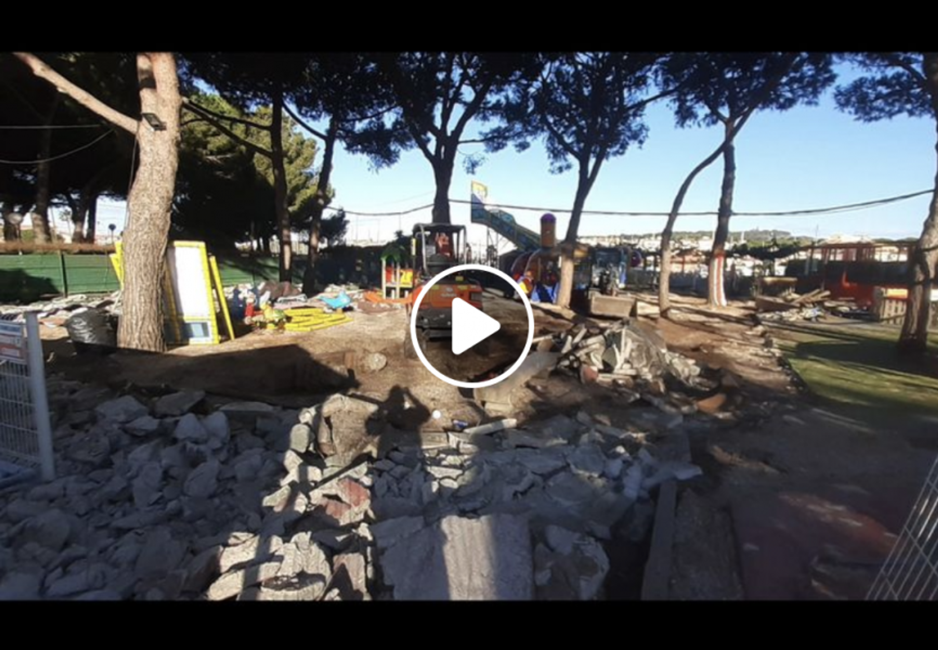 Dino World Cap d'Agde