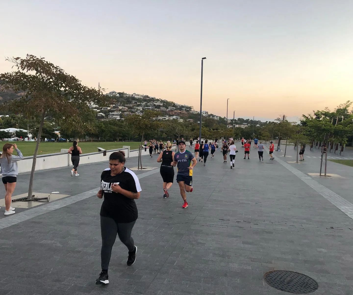 Bootcamp and Fitness Centre