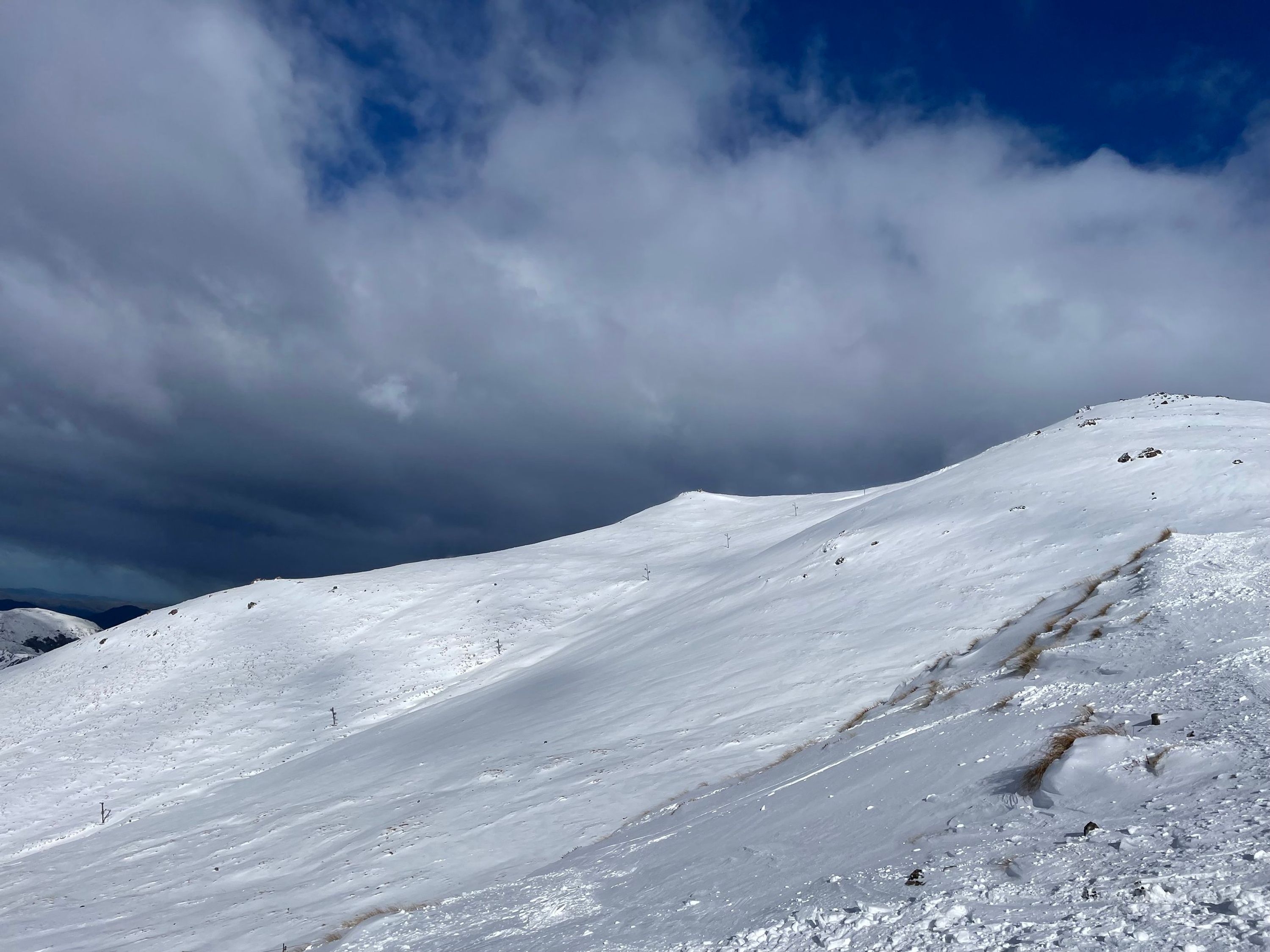 Hanmer Springs Ski Area