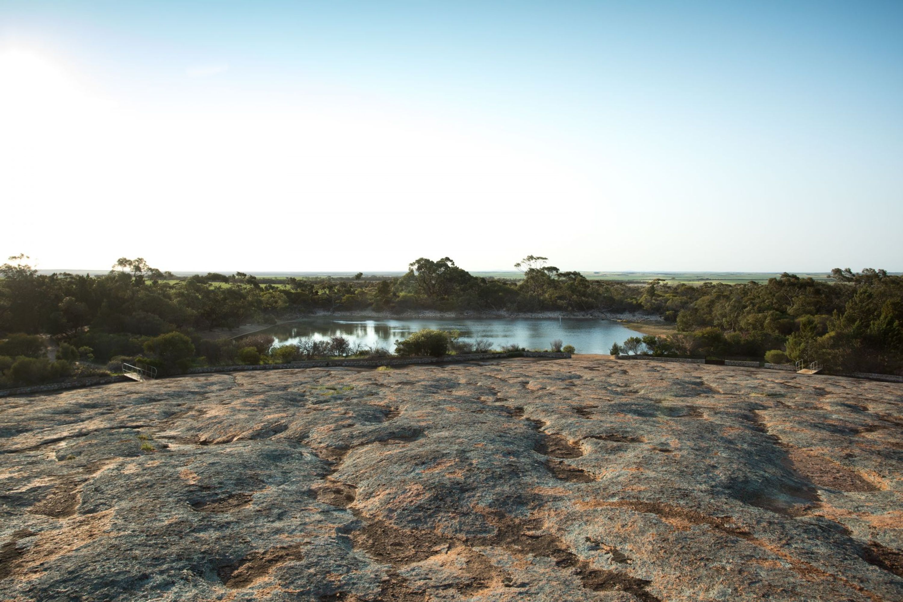 Wudinna Swimming Pool