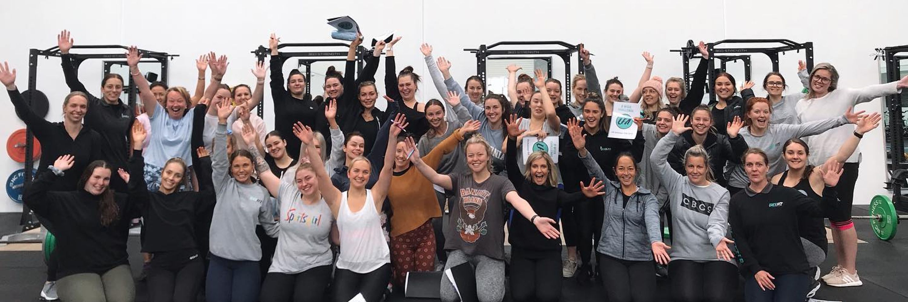 Luce Fit Australia