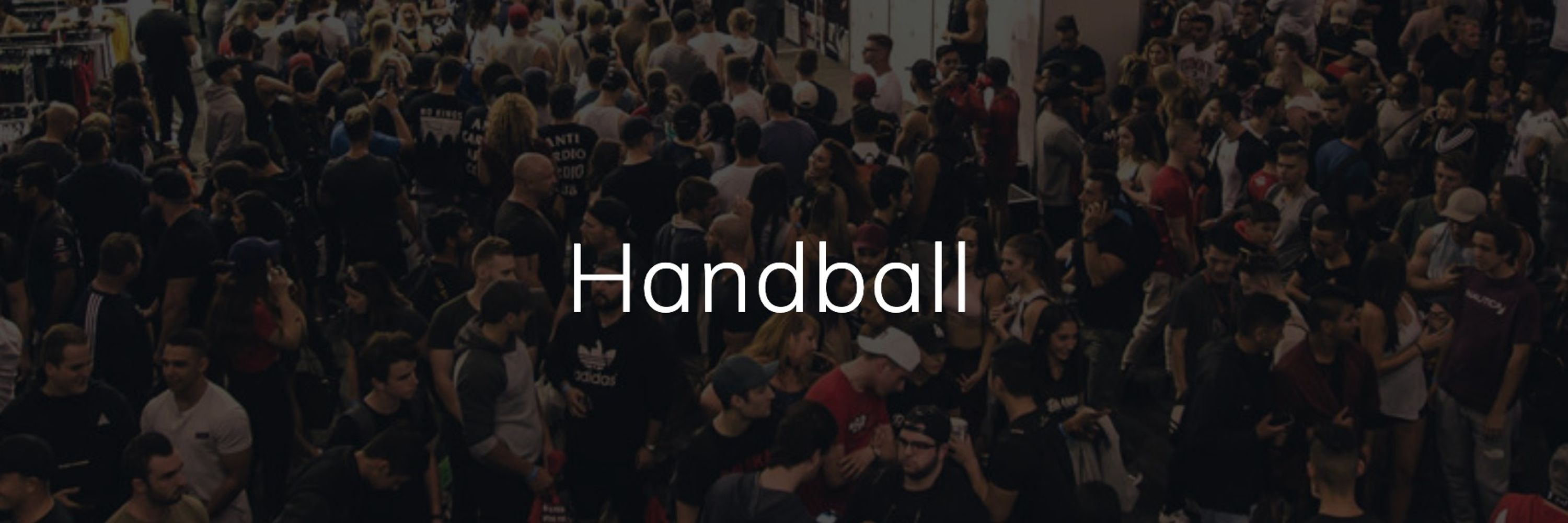 Handball - Arnold Sports Festival