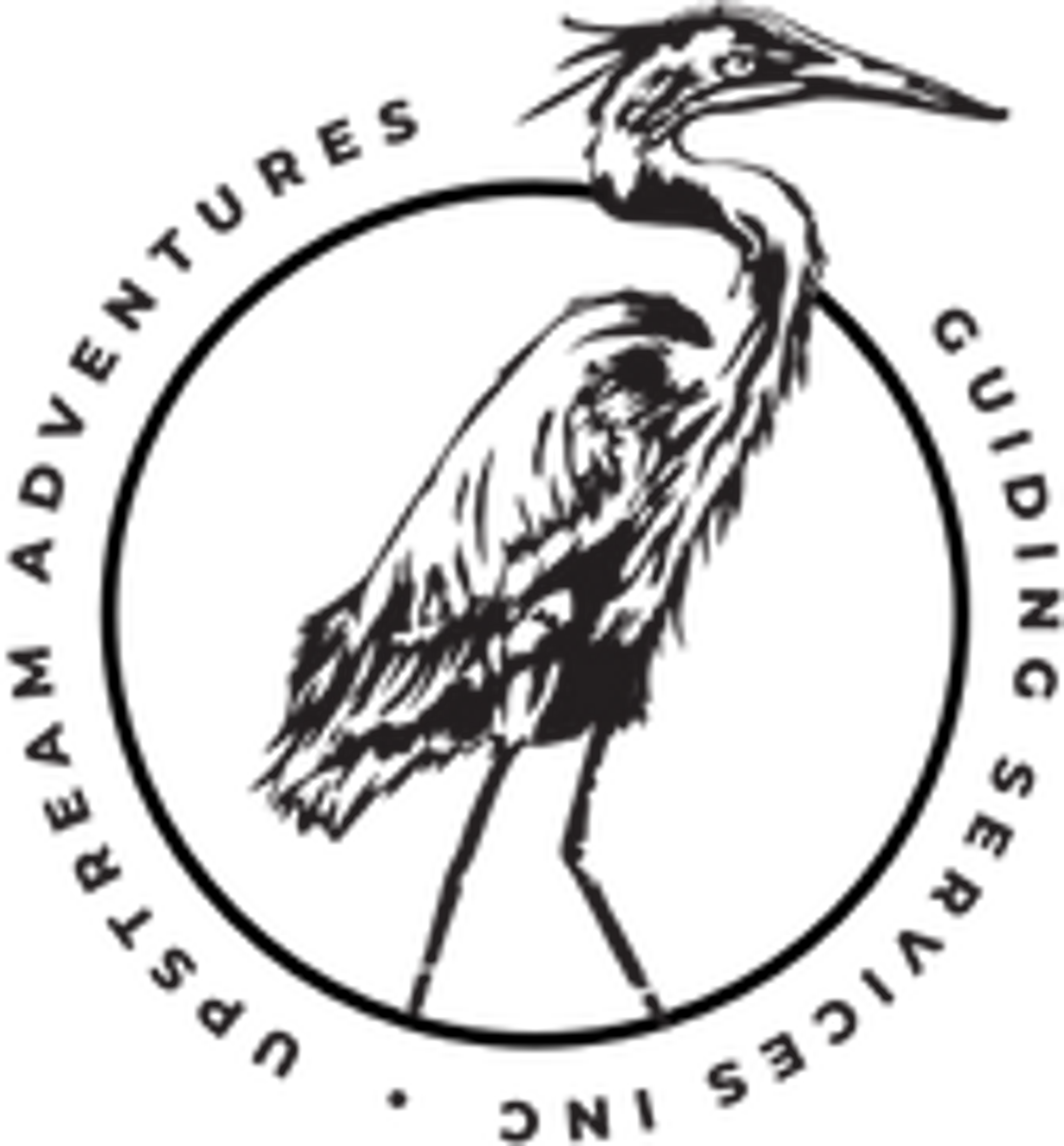 Upstream Adventures Guiding Services Inc