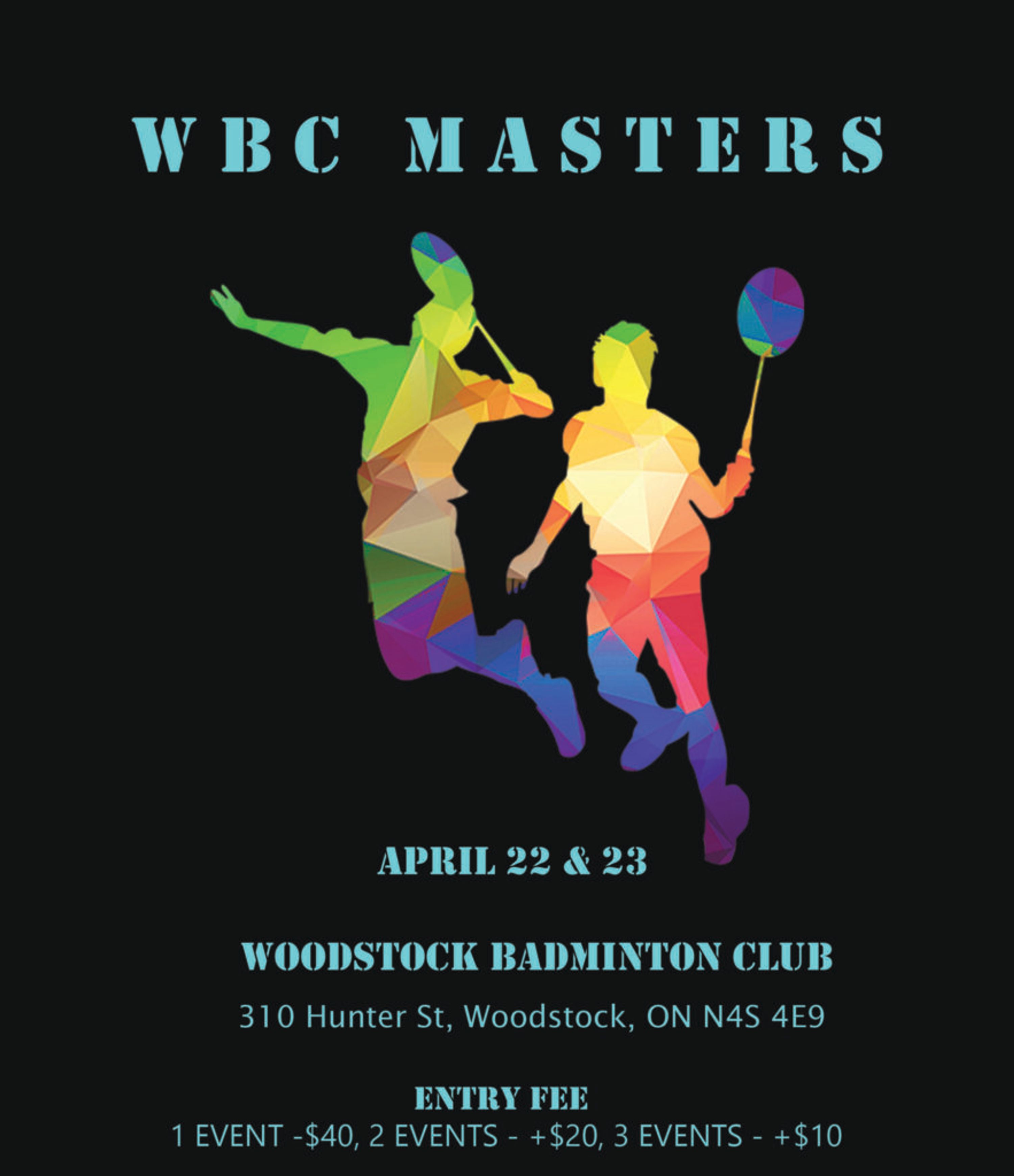 Woodstock Badminton Club