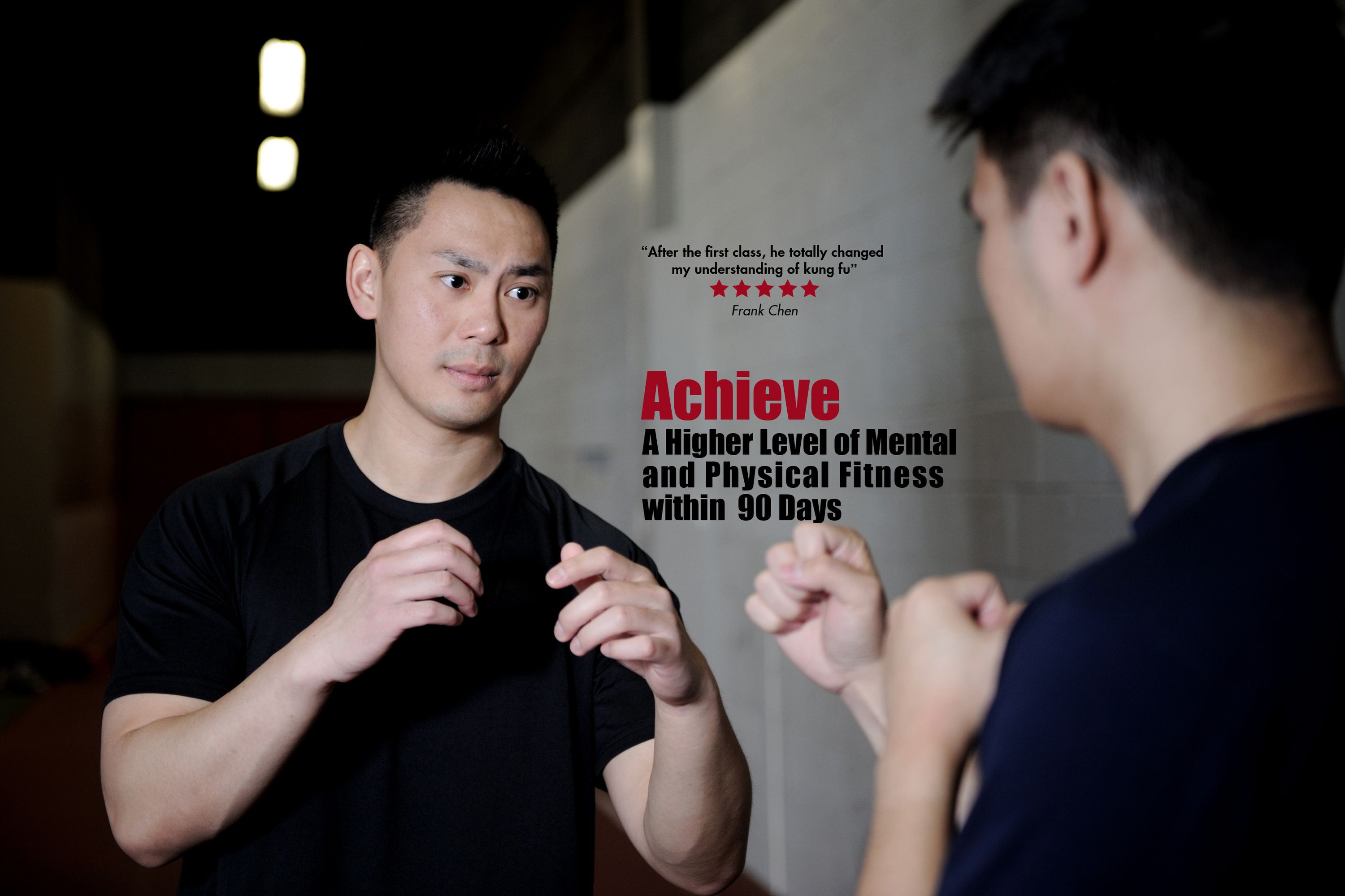 Ko Fung Martial Art
