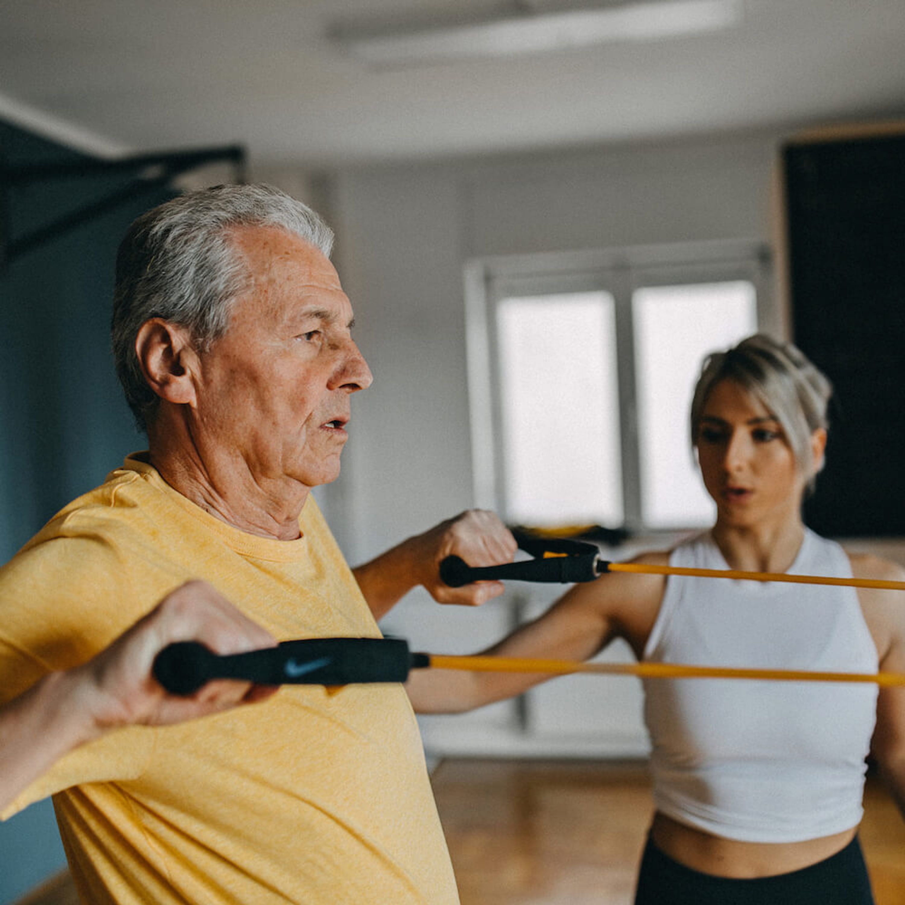 The Pilates Refinery