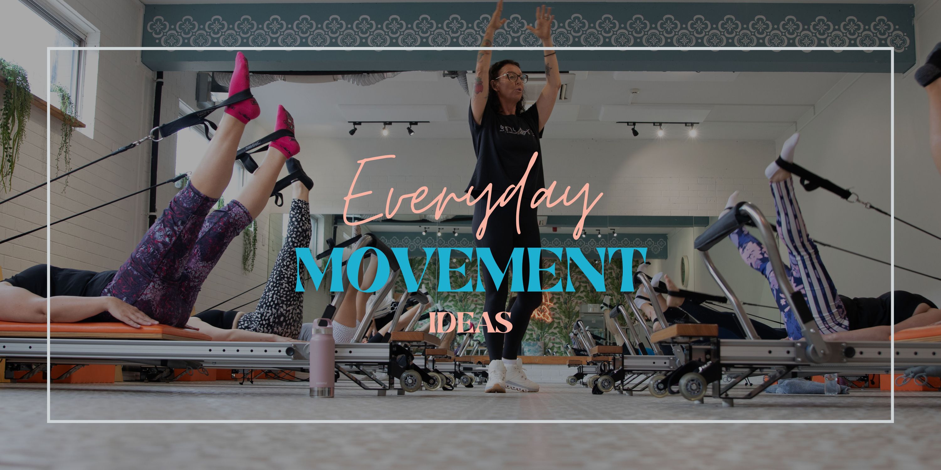 Clinical Pilates