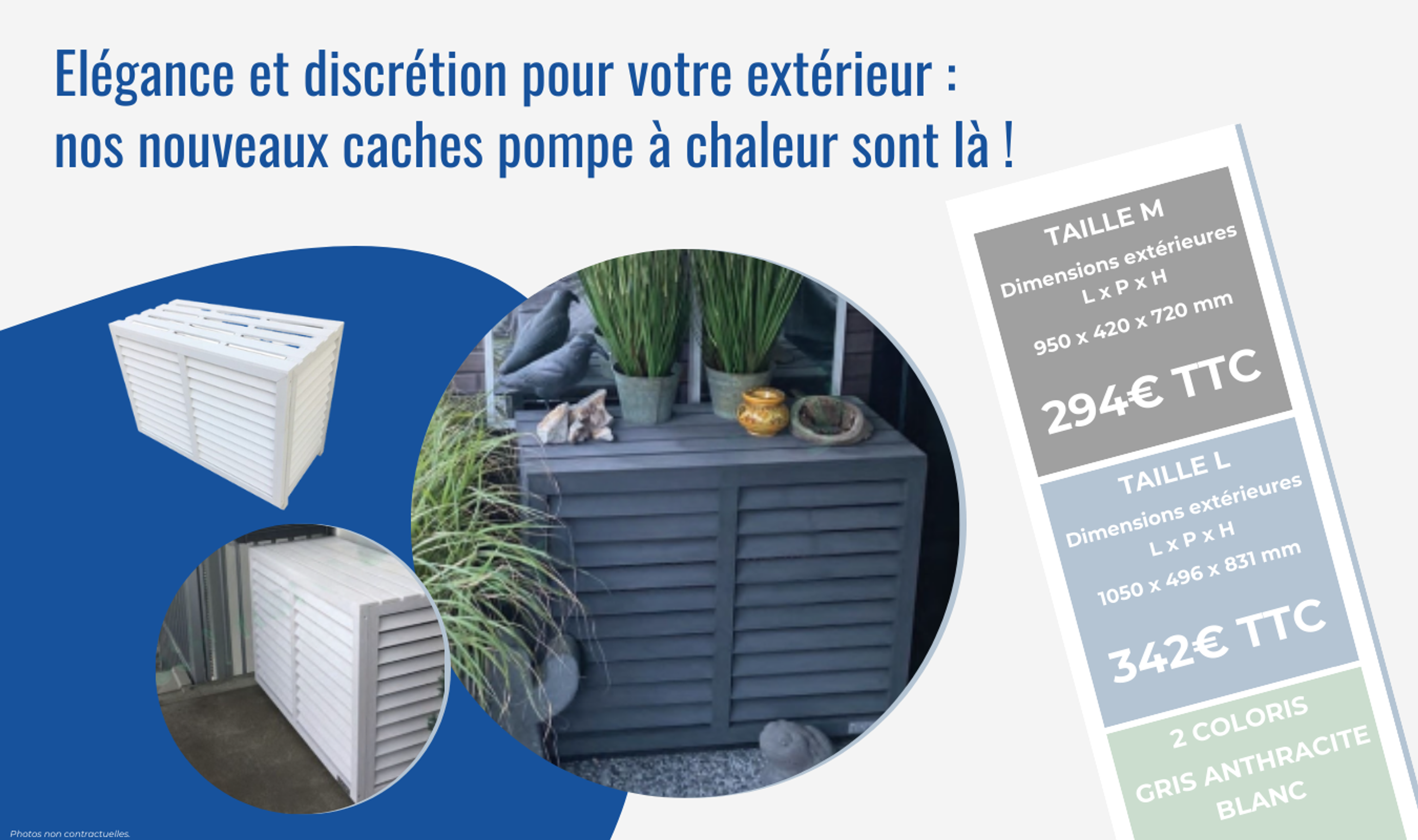Piscines Excellence