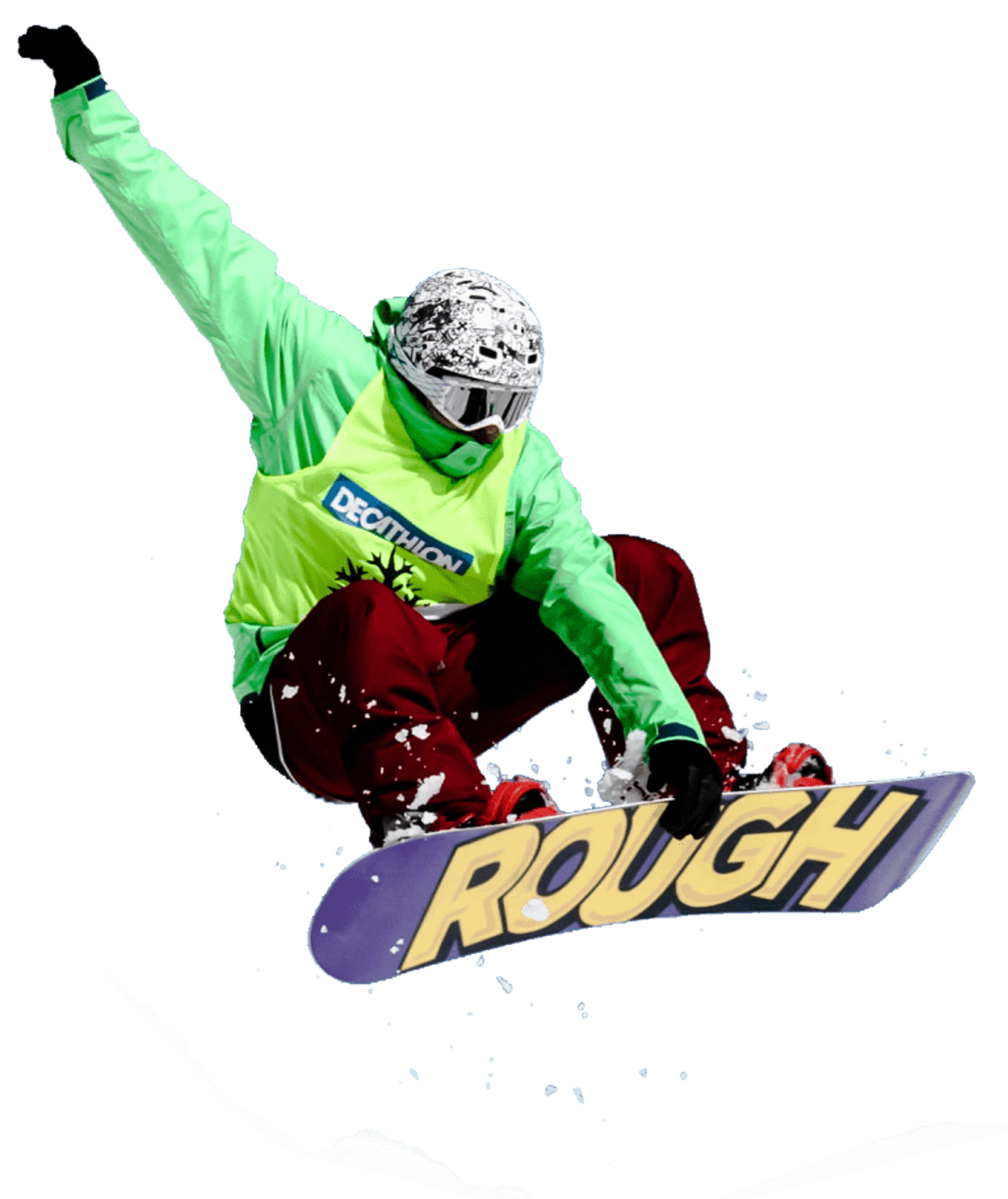 Cardiff Ski and Snowboard Centre