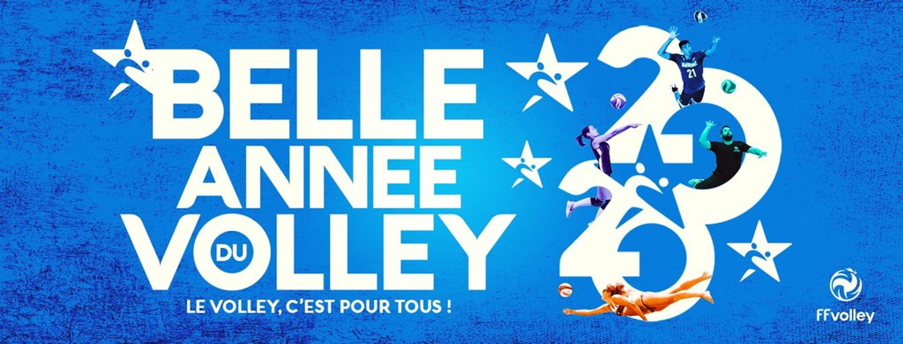 Muret Volley-Ball