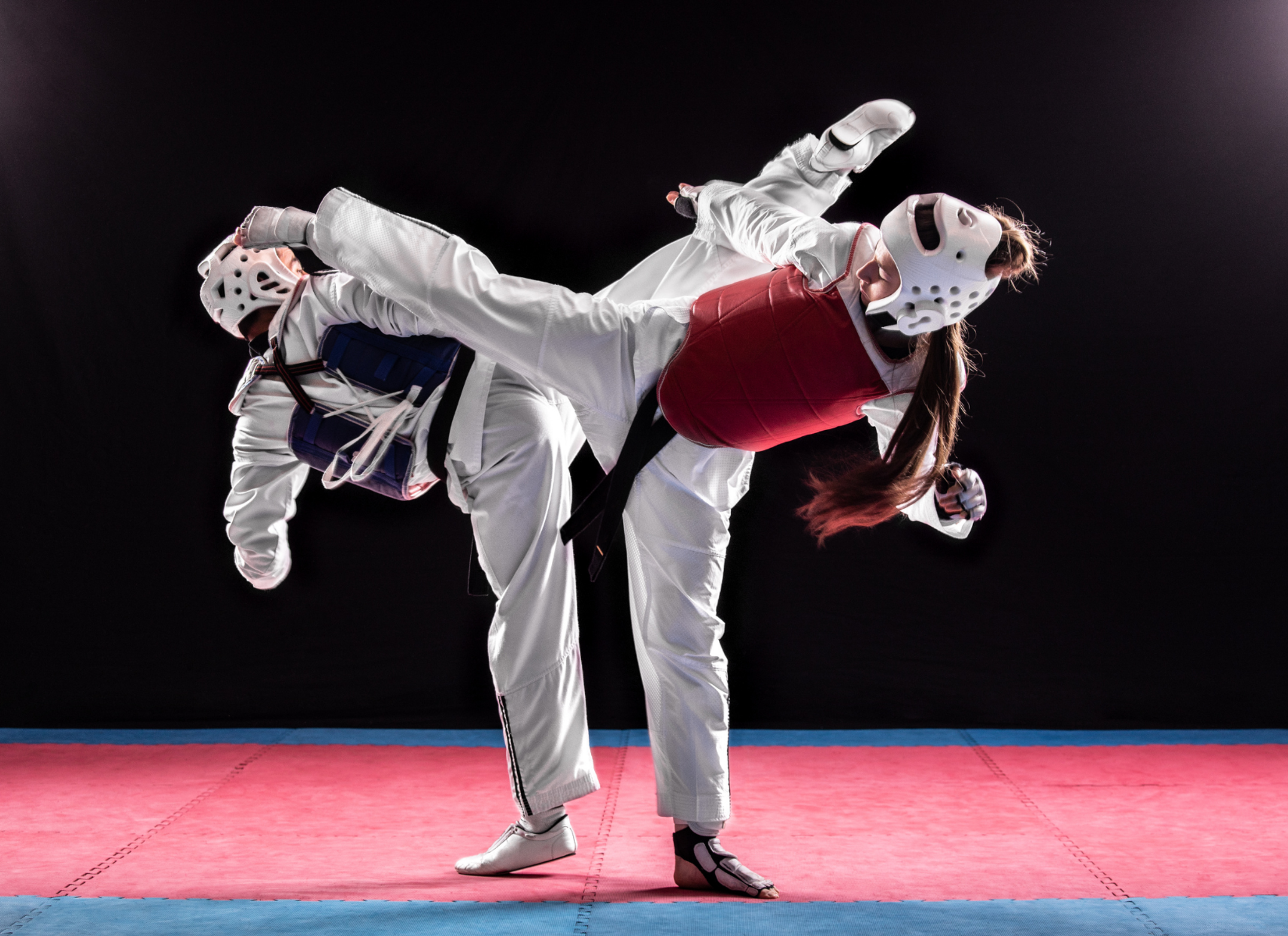 Saskatchewan WT Taekwondo