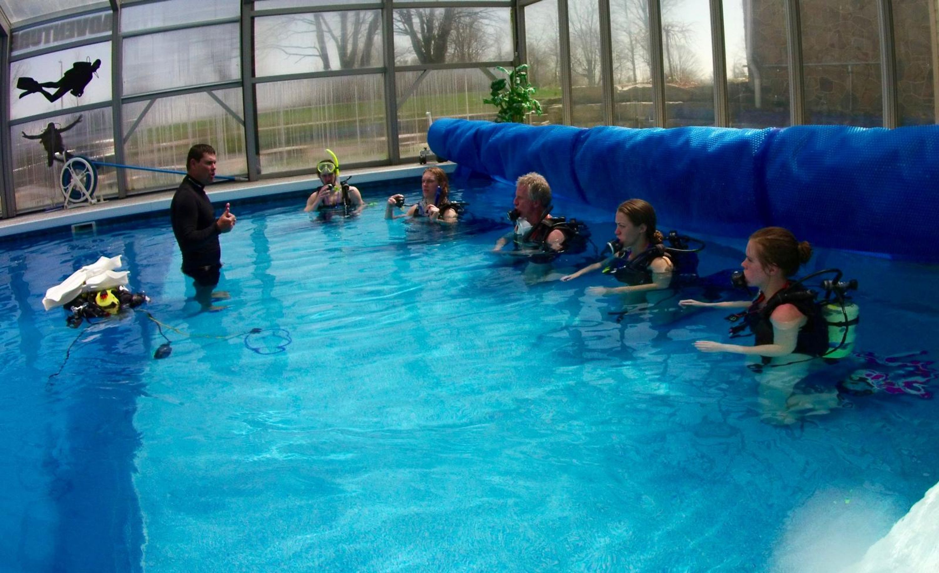 Adventure Divers