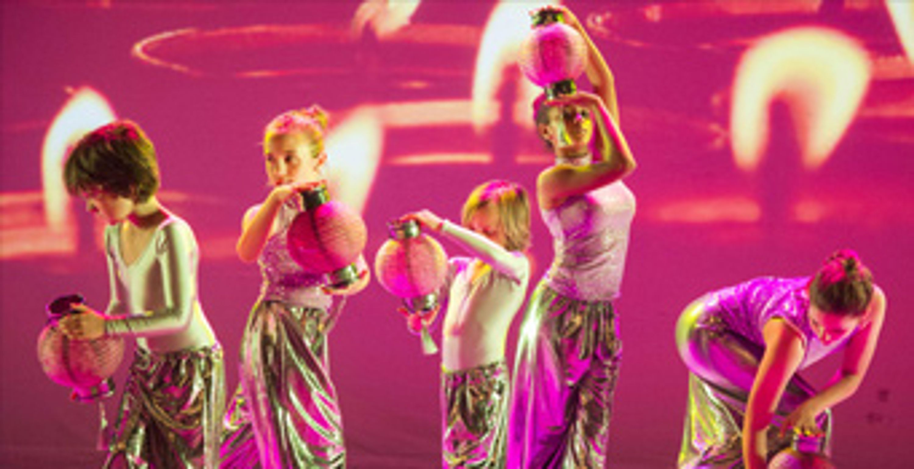 The Florian School of Dance