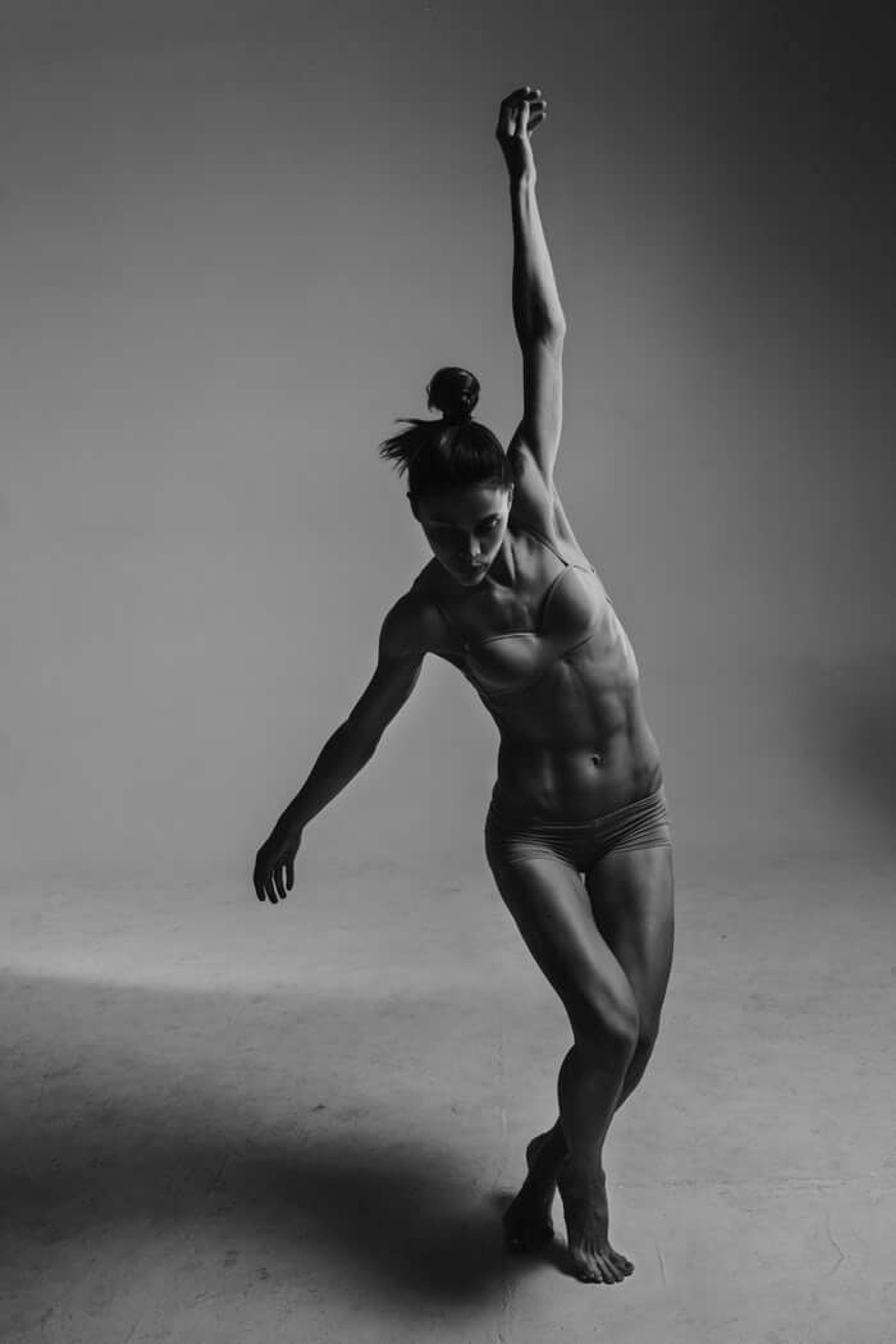 Ballet School Correlience