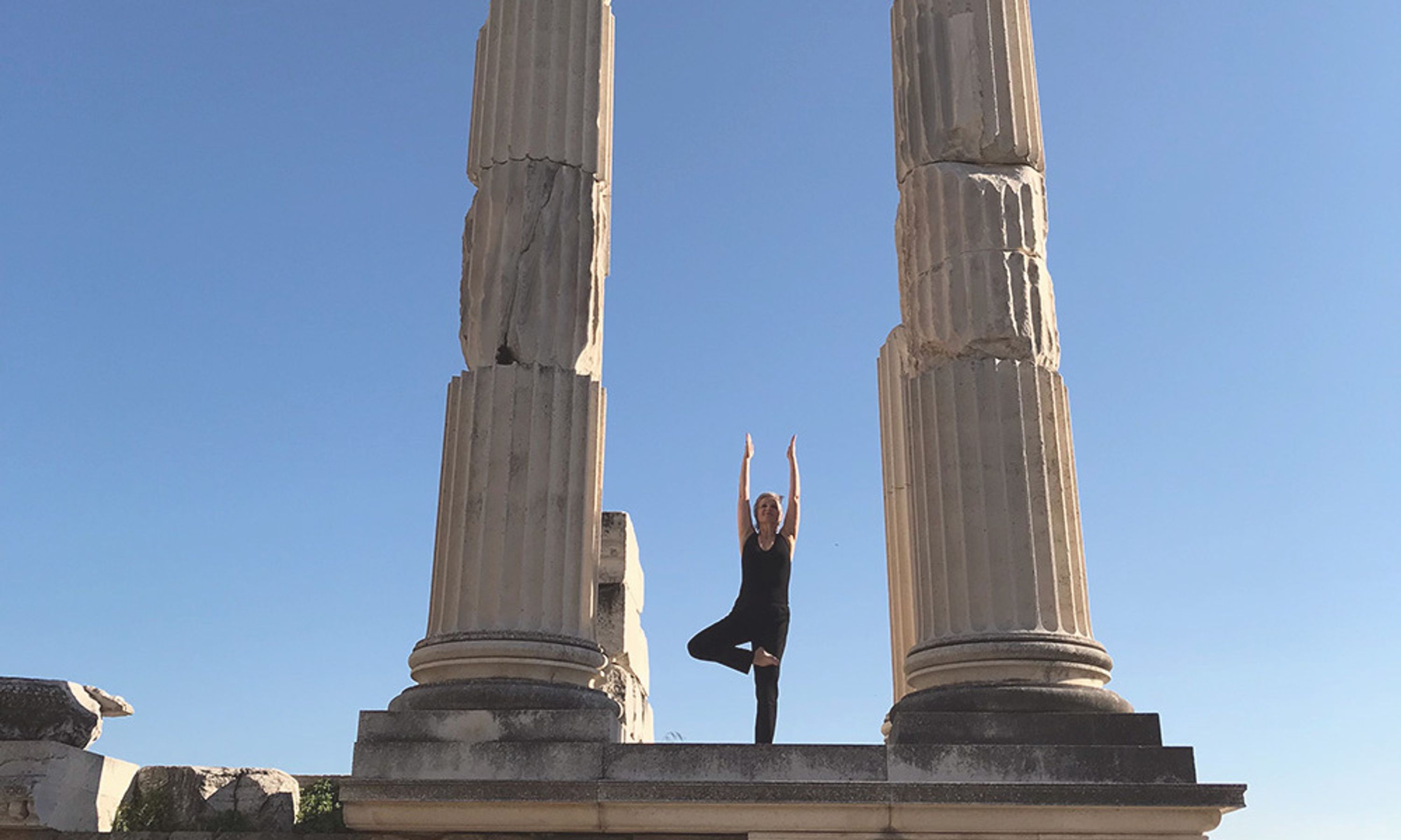 Yogastudio@B62