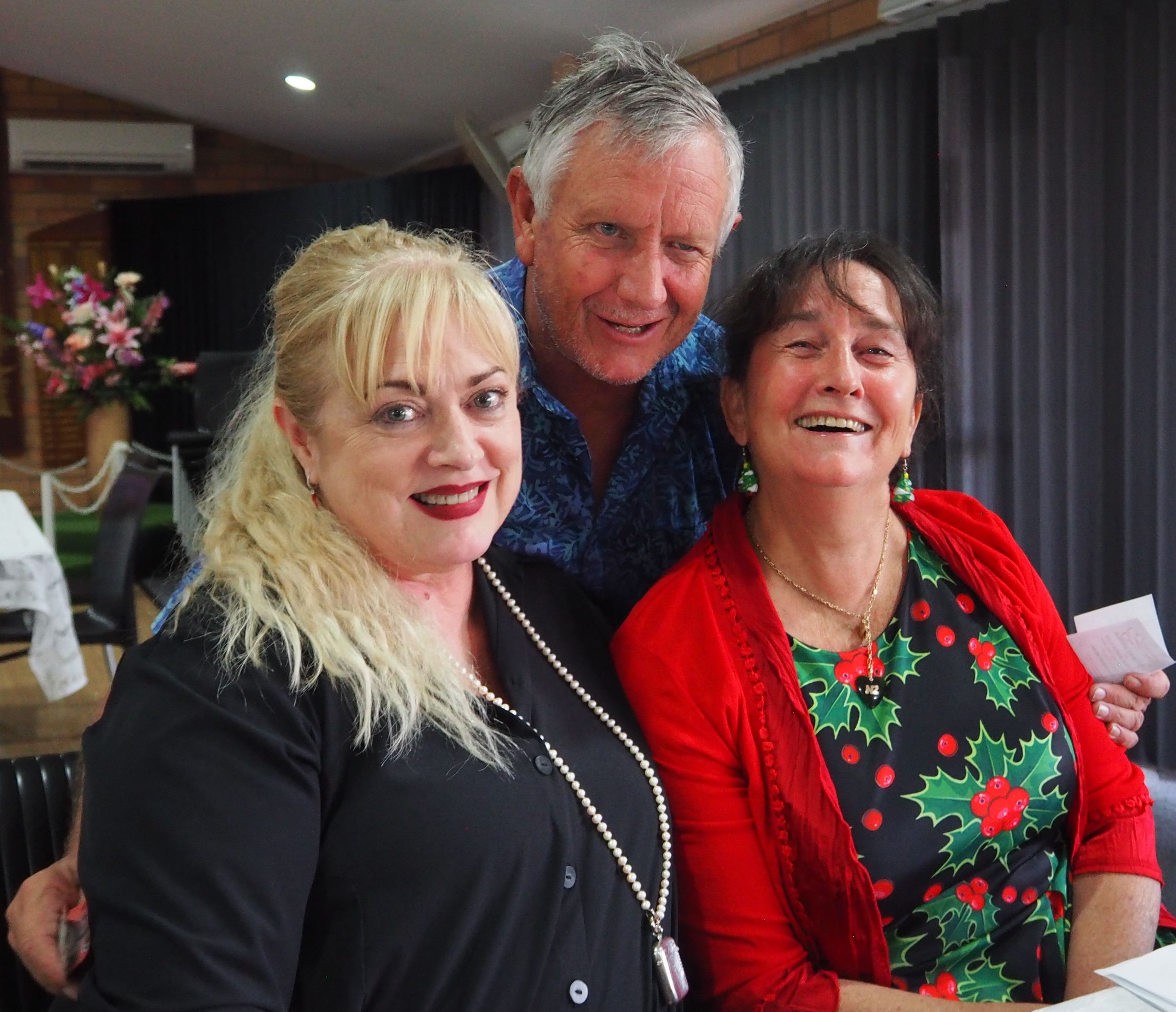 Gympie Contract Bridge Club