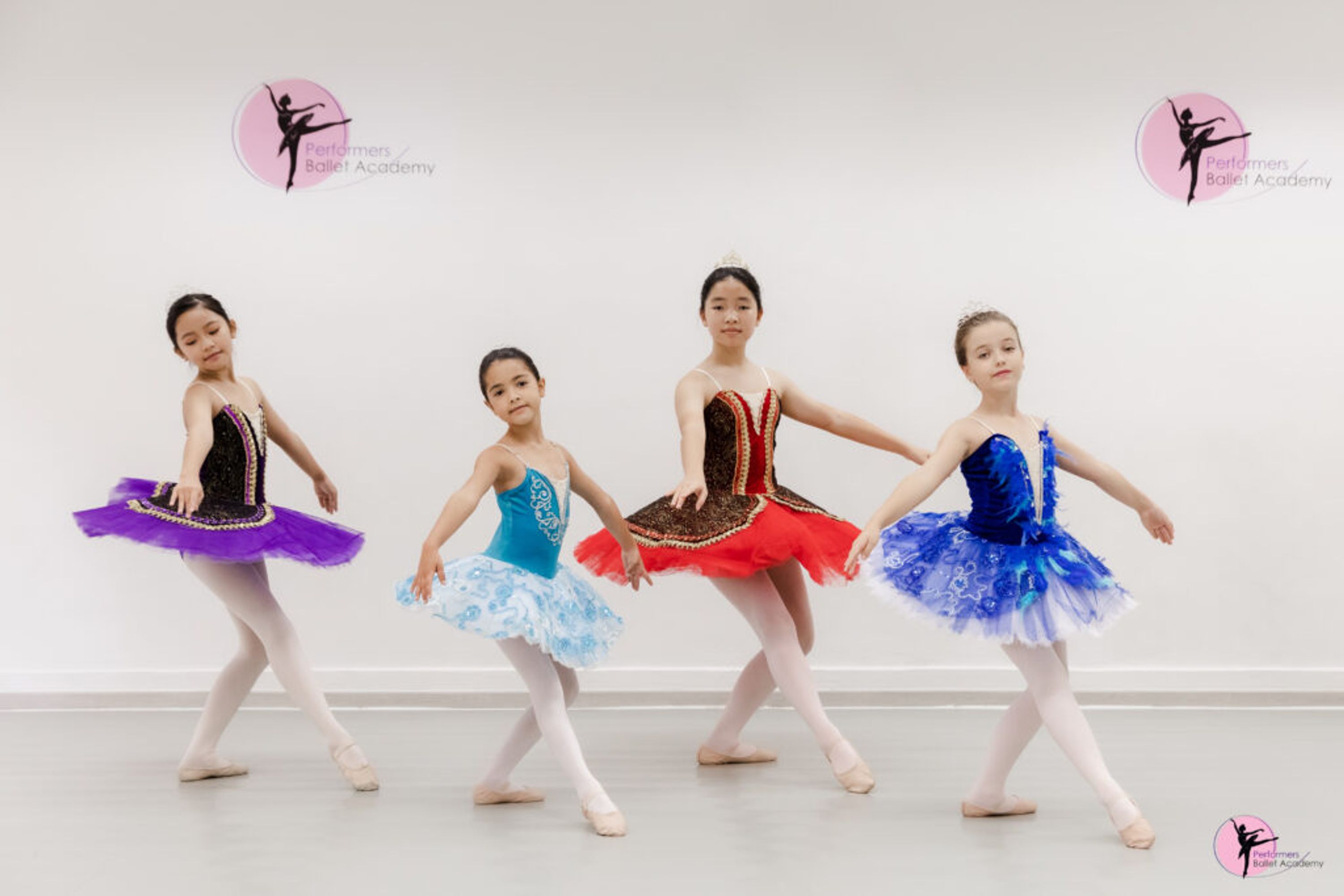 Performers Ballet Academy