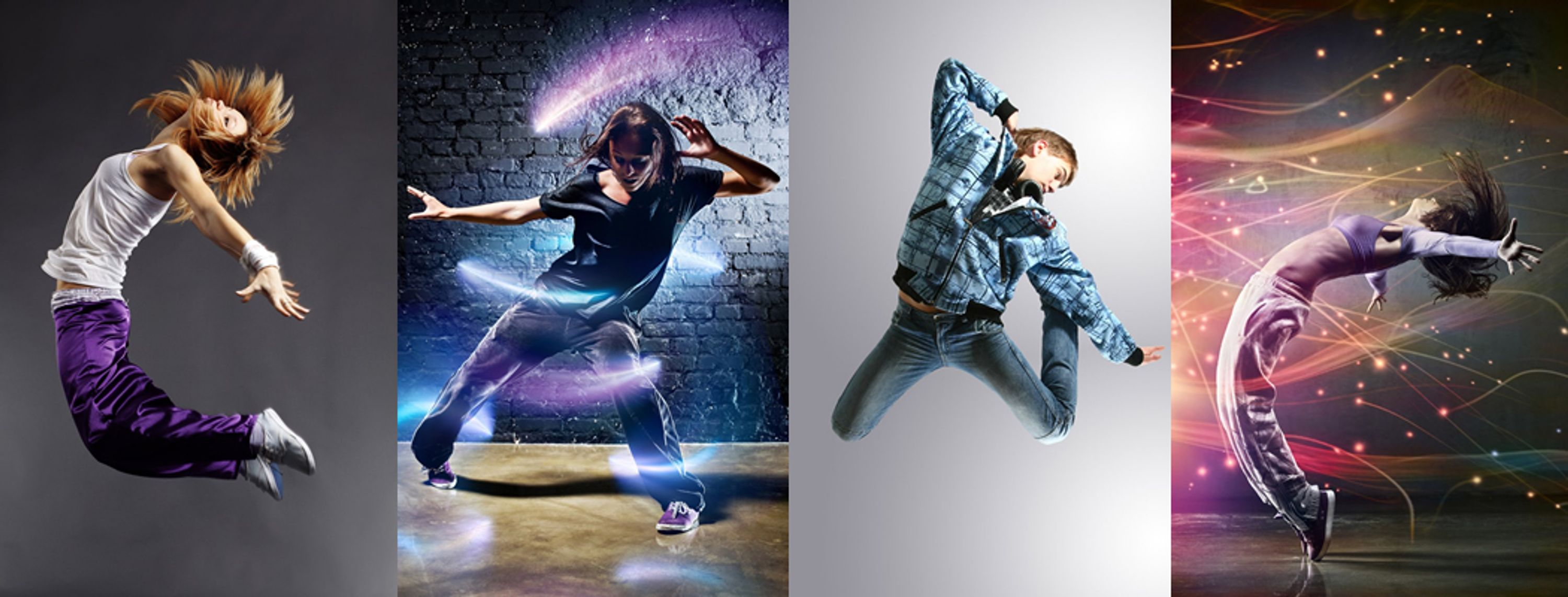 Beat School of Dance Street Dancing Classes