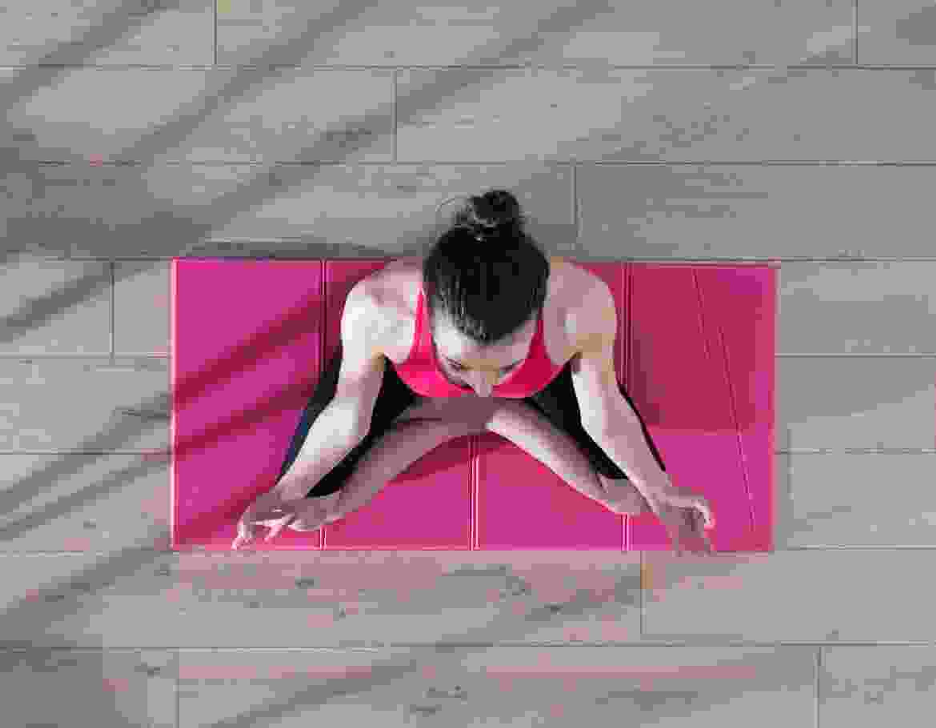 Deeksha Yoga Studio