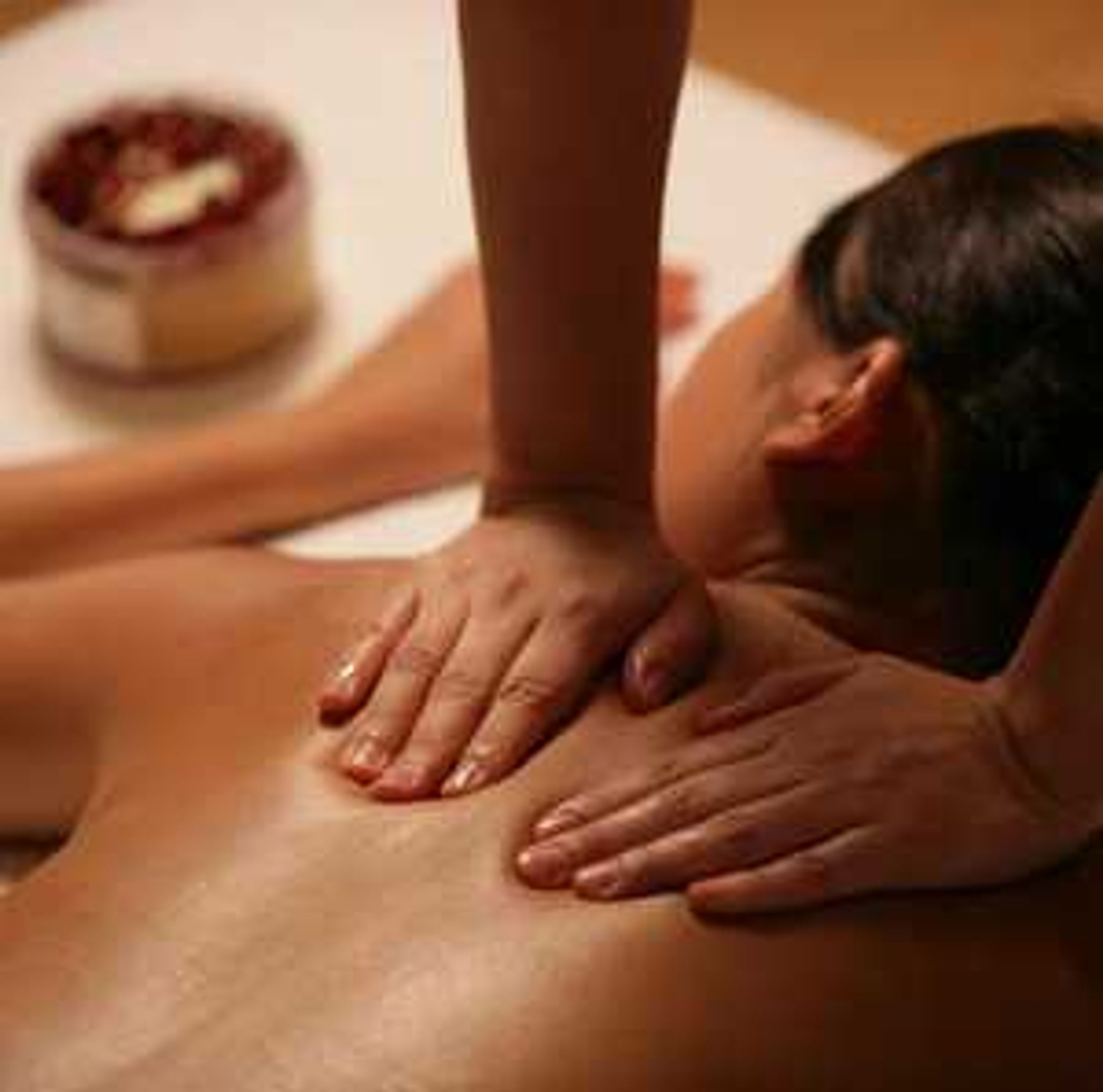 Yoga & Respiration Massage Be Well À Domicile Et Zoom