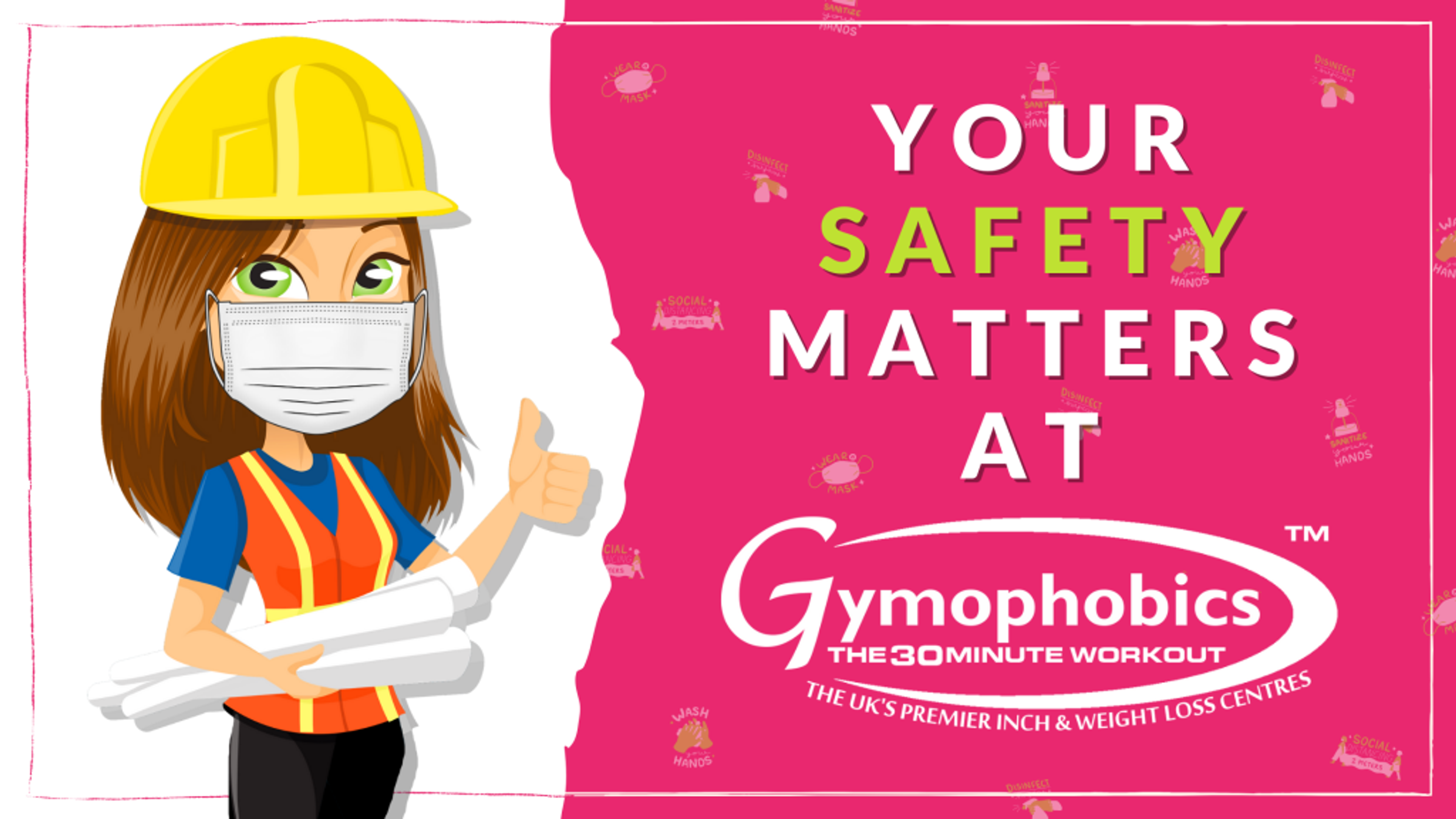 Gymophobics Kidderminster