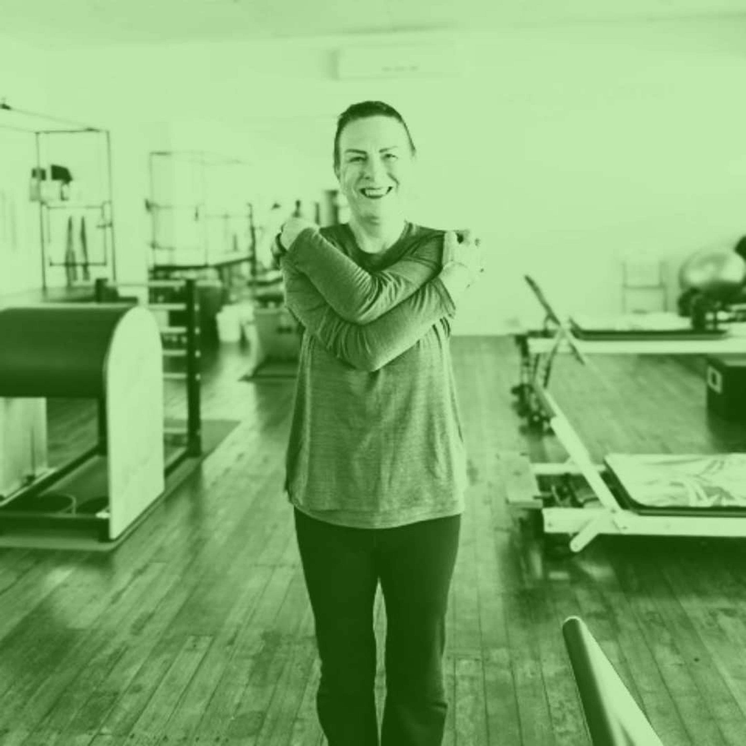 Move Move Pilates