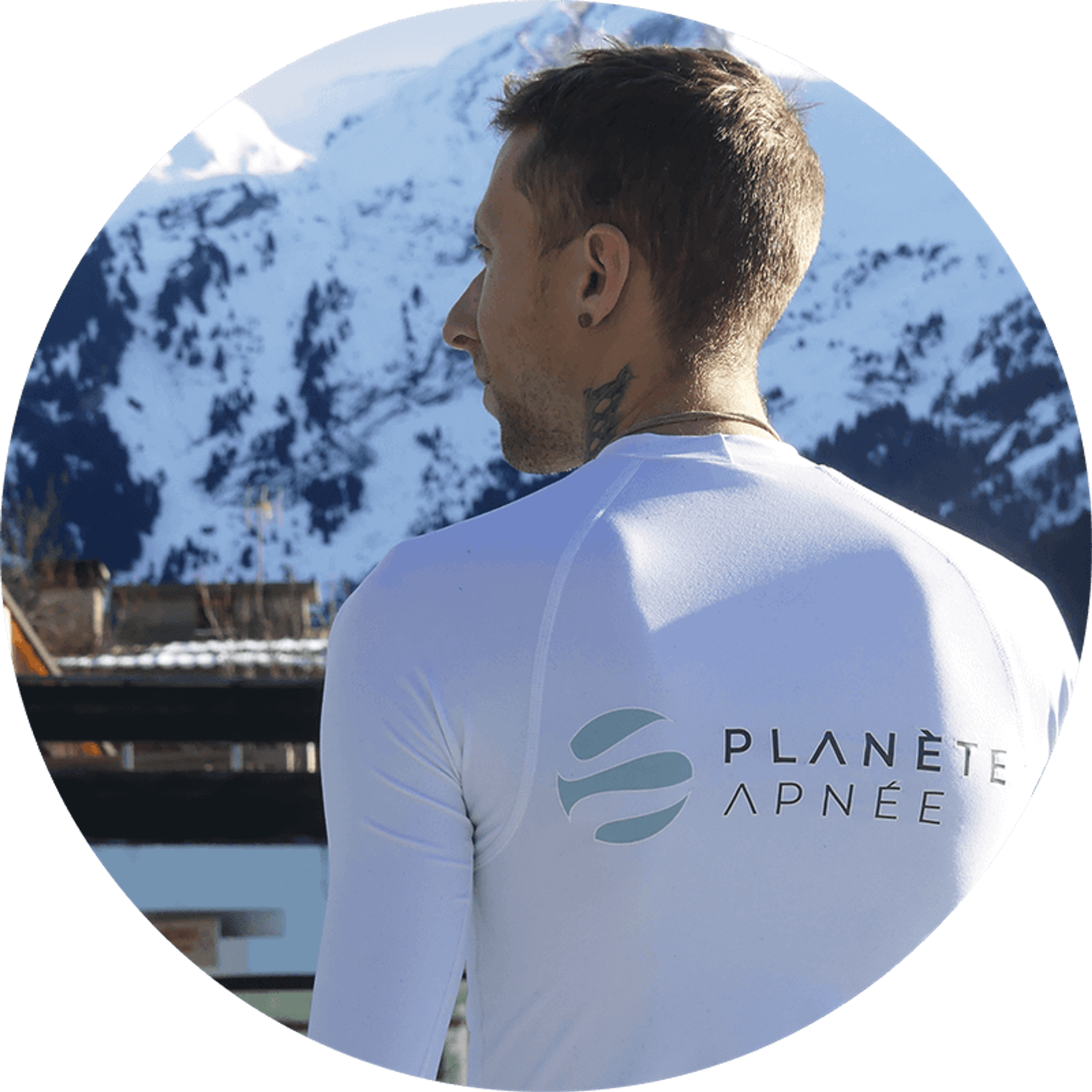 Planète Apnée