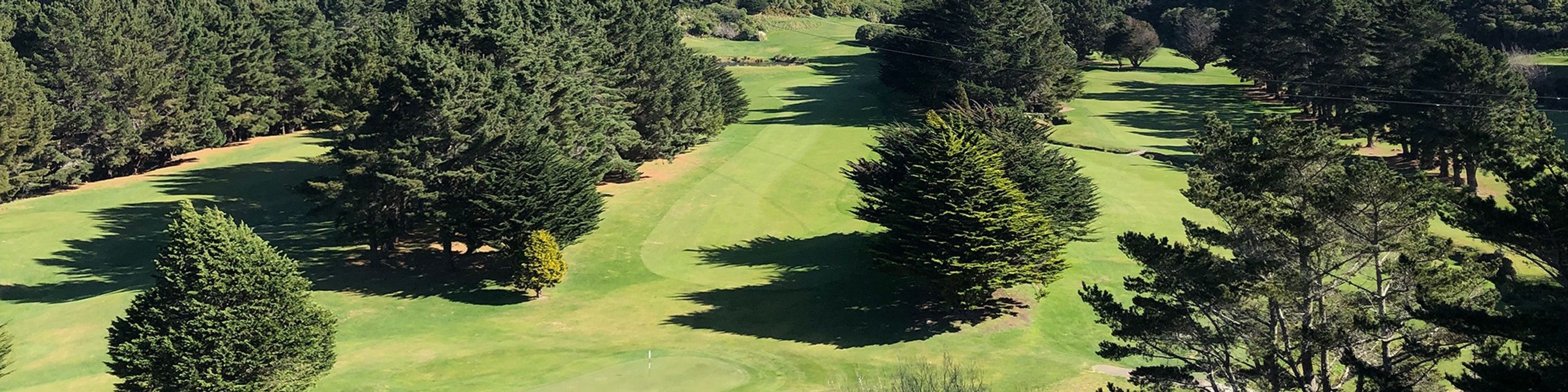 ANZAC Day Golf Tournament
