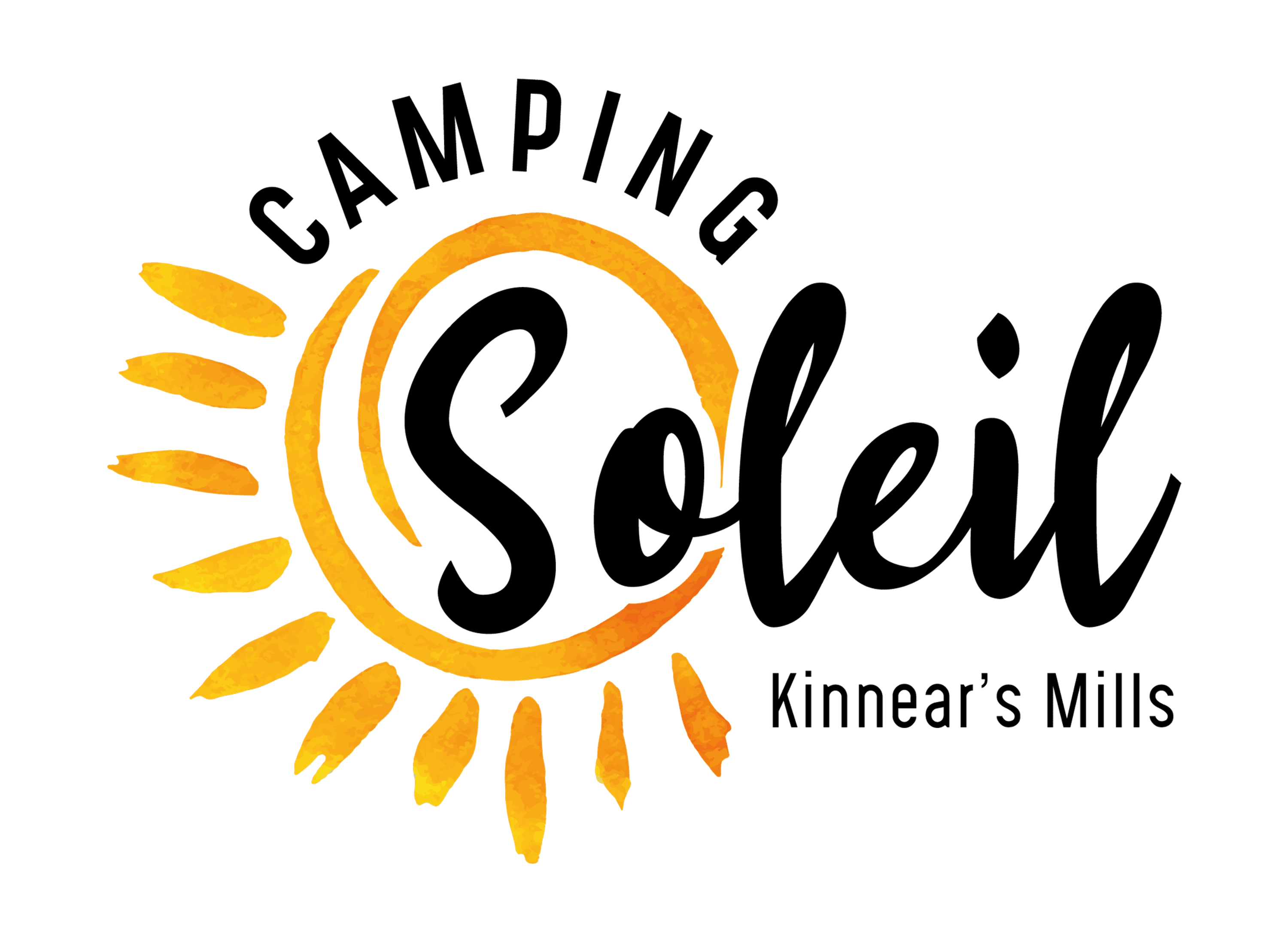 Camping Soleil Inc