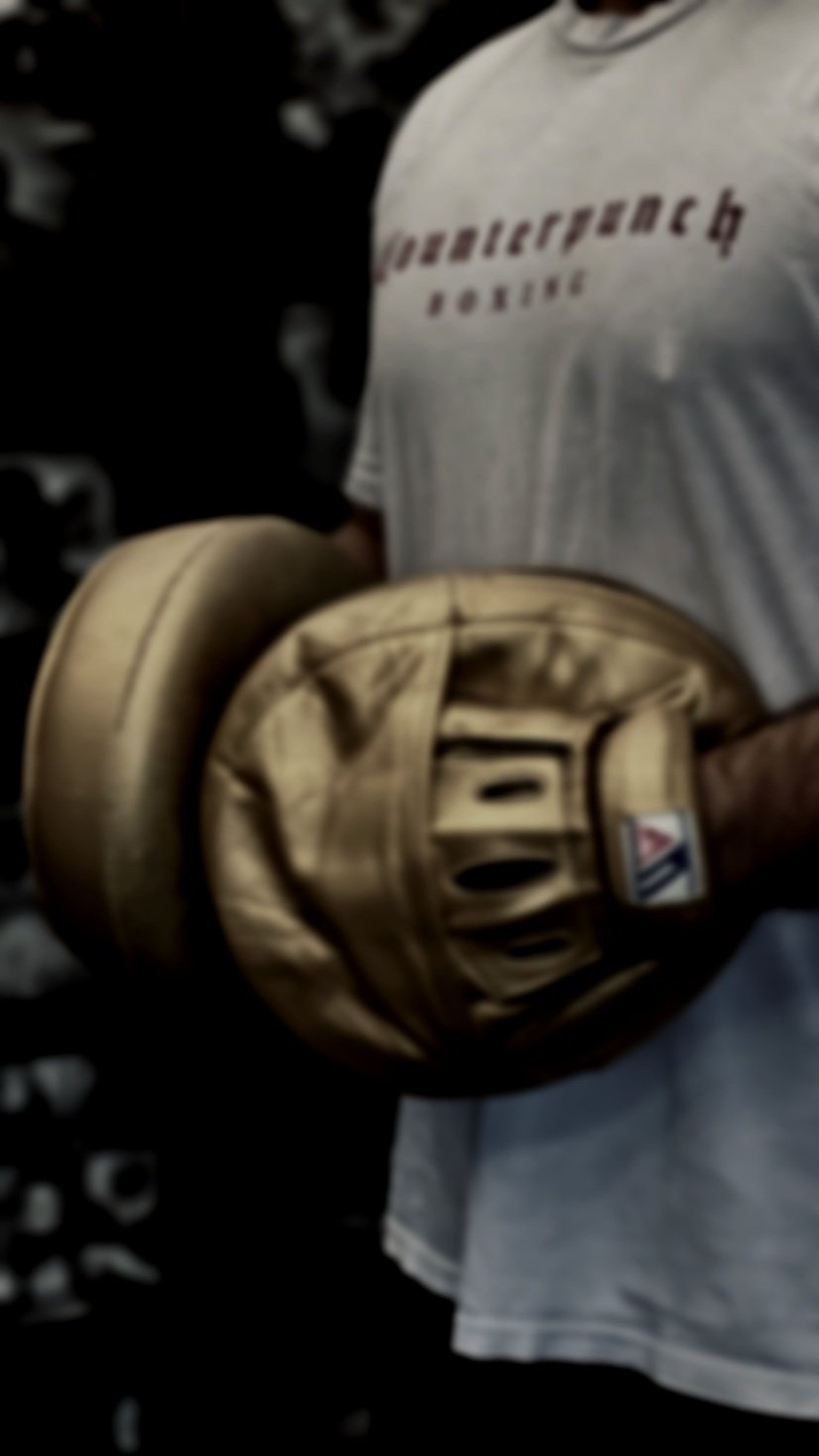 Counterpunch Boxing