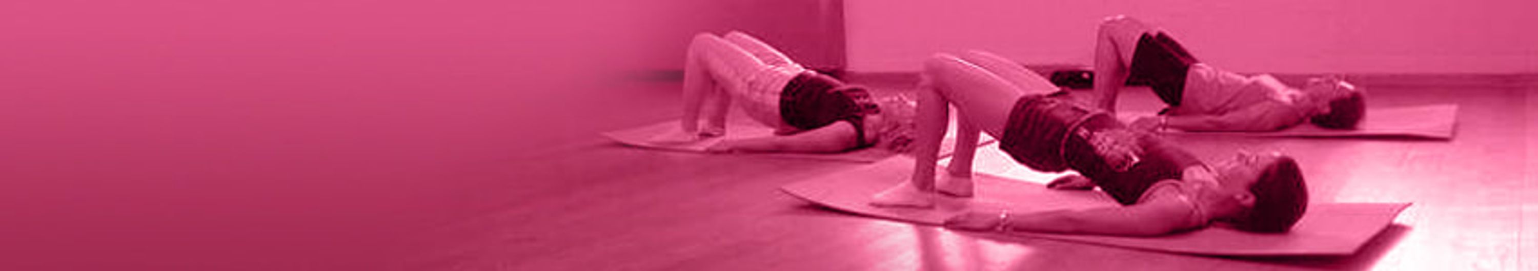Zoe Horton Pilates