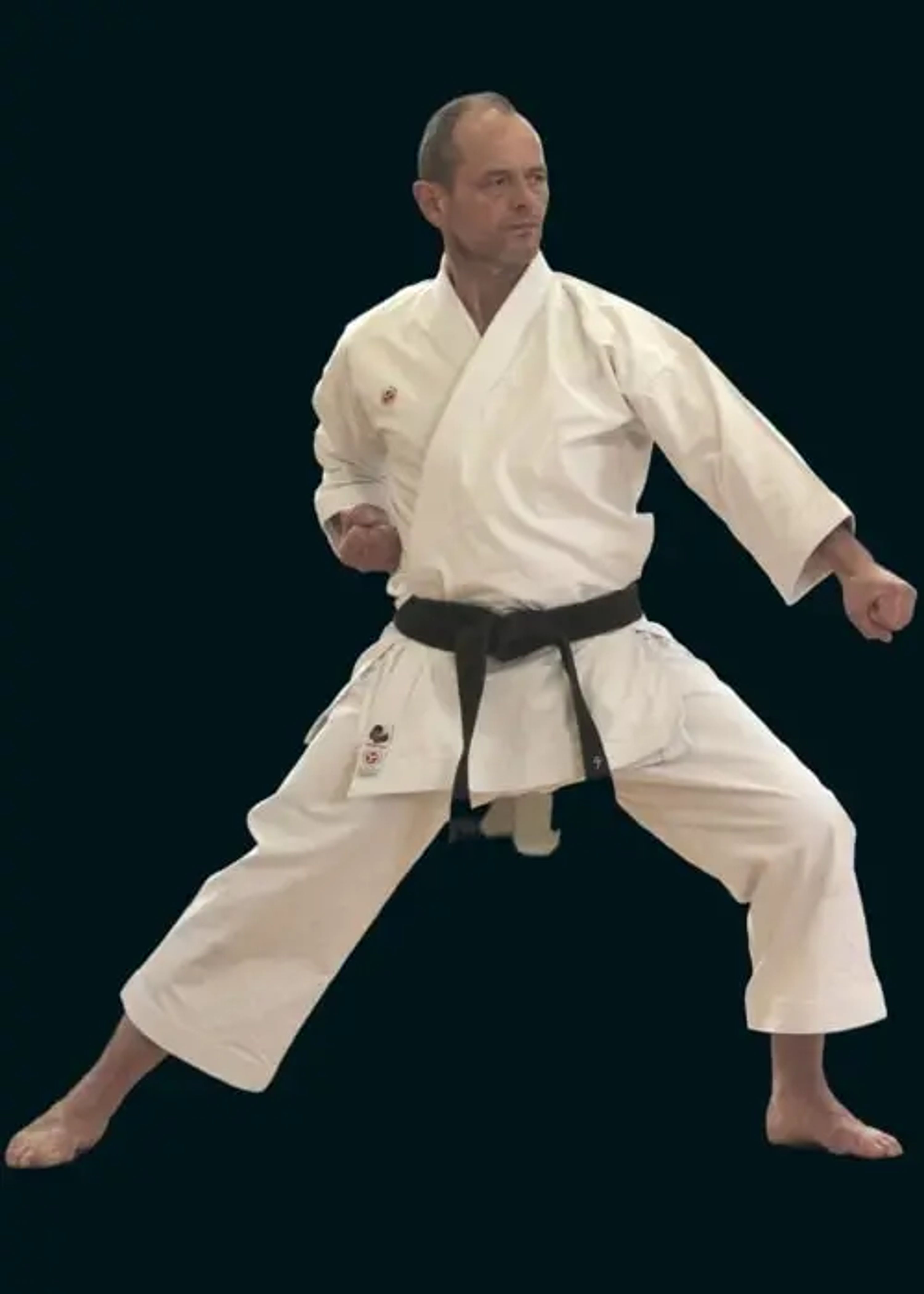 Karate Classes Arnesby Traditional Shotokan Karate