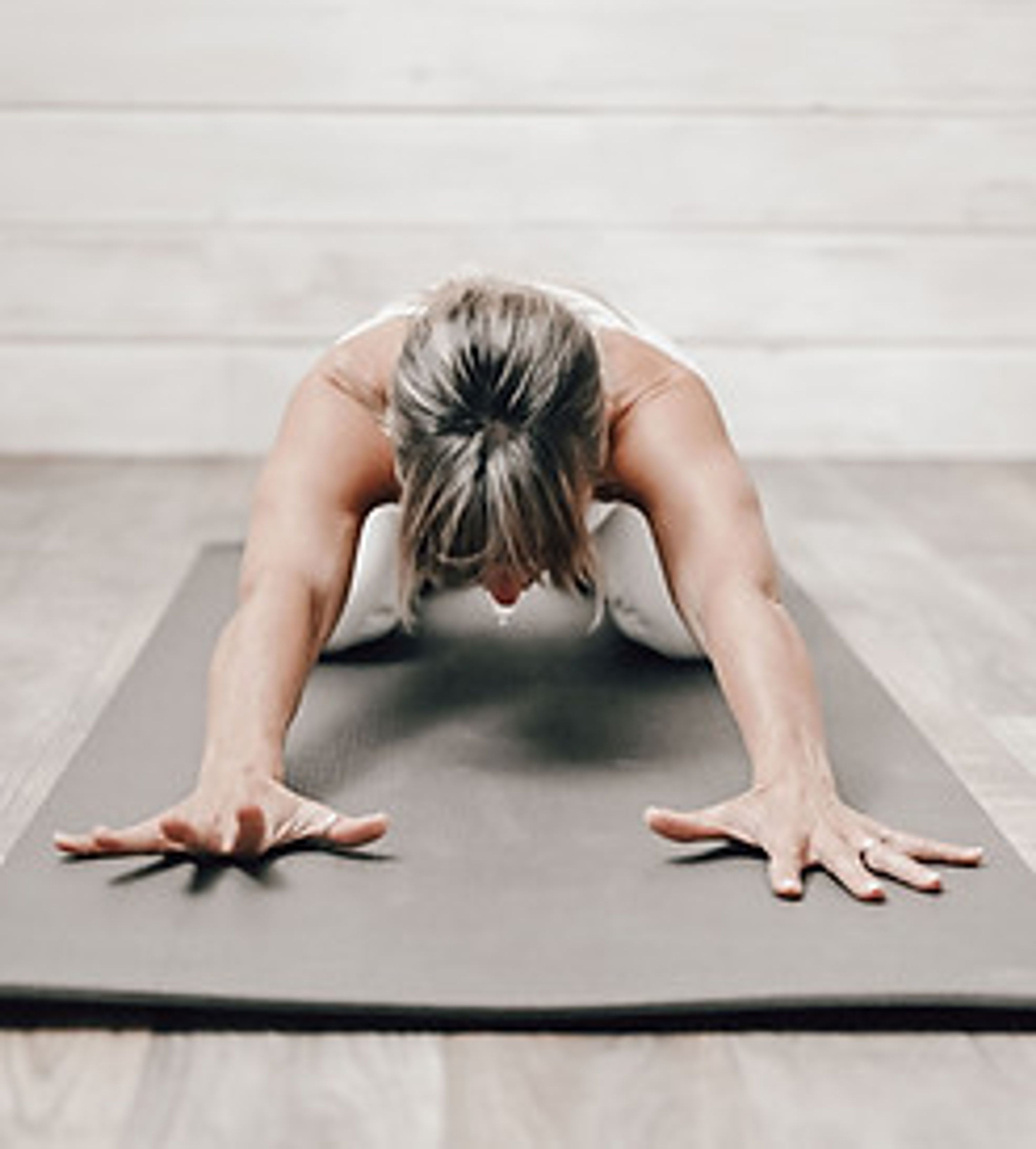 Spark Yoga
