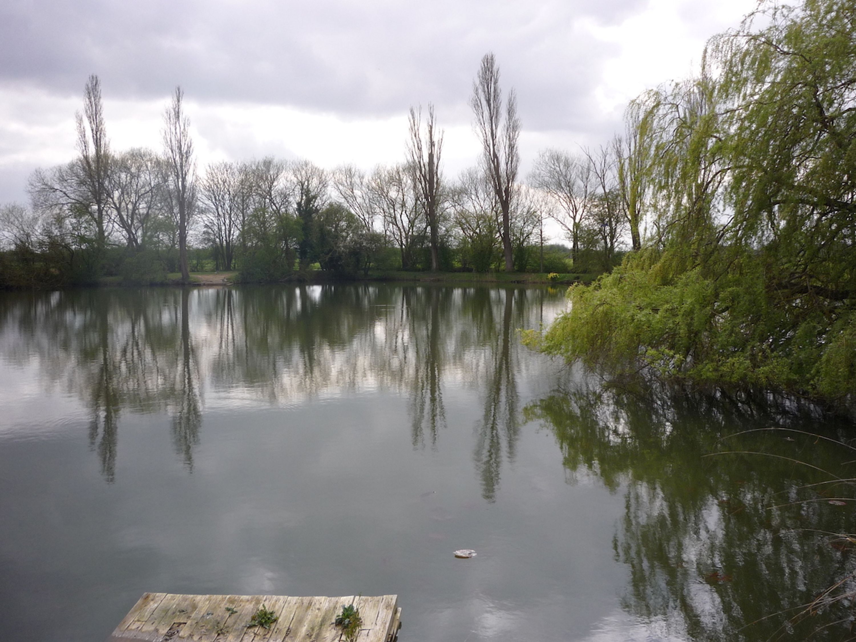 Lake Helen