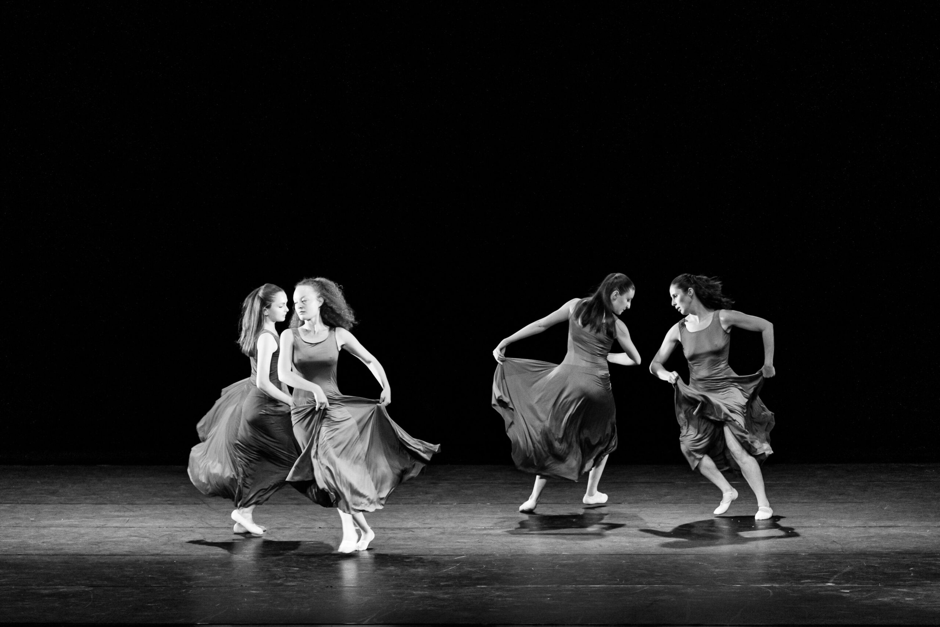 Dance Academy De La Côte D'emeraude