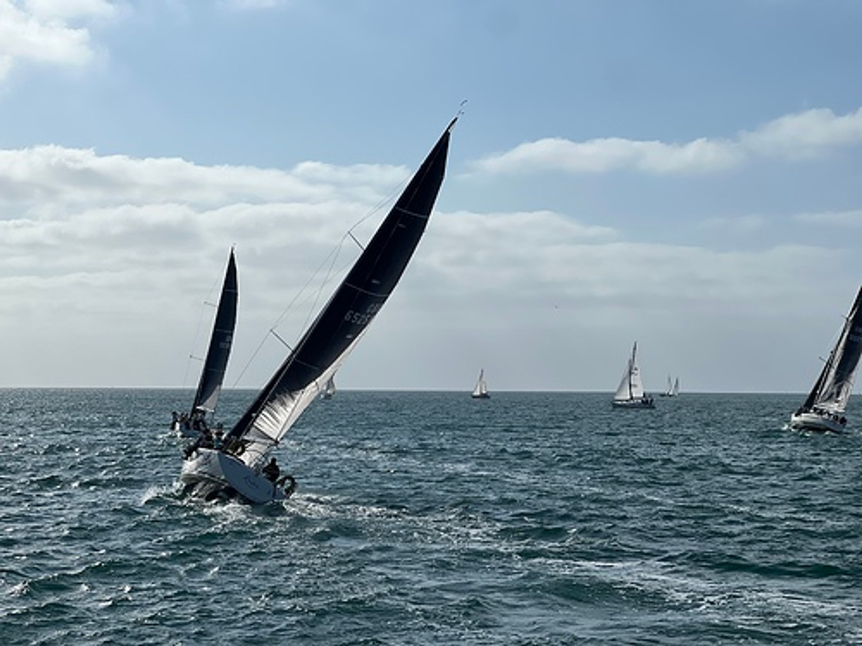 Summer Series Race 1