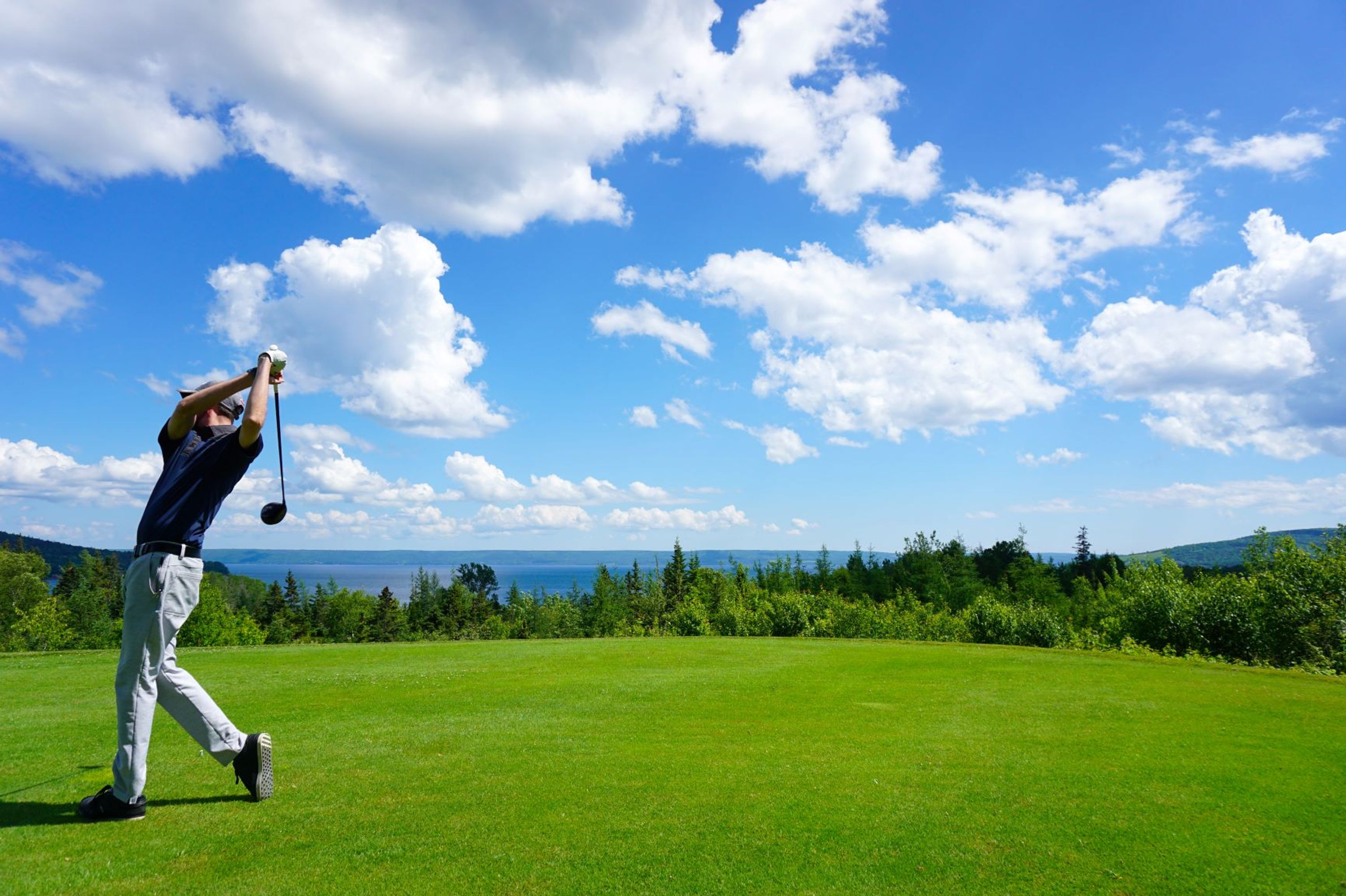 Bell Bay Golf Club