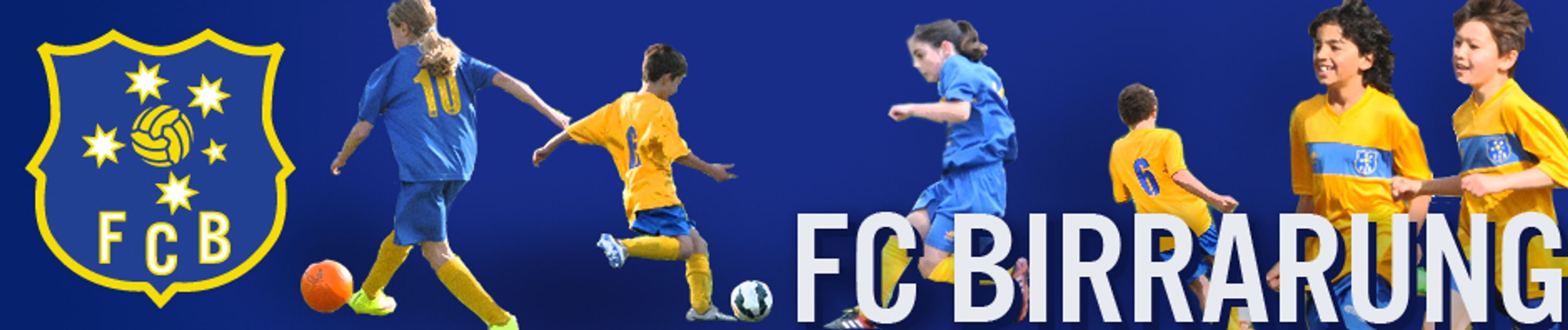 FC Birrarung