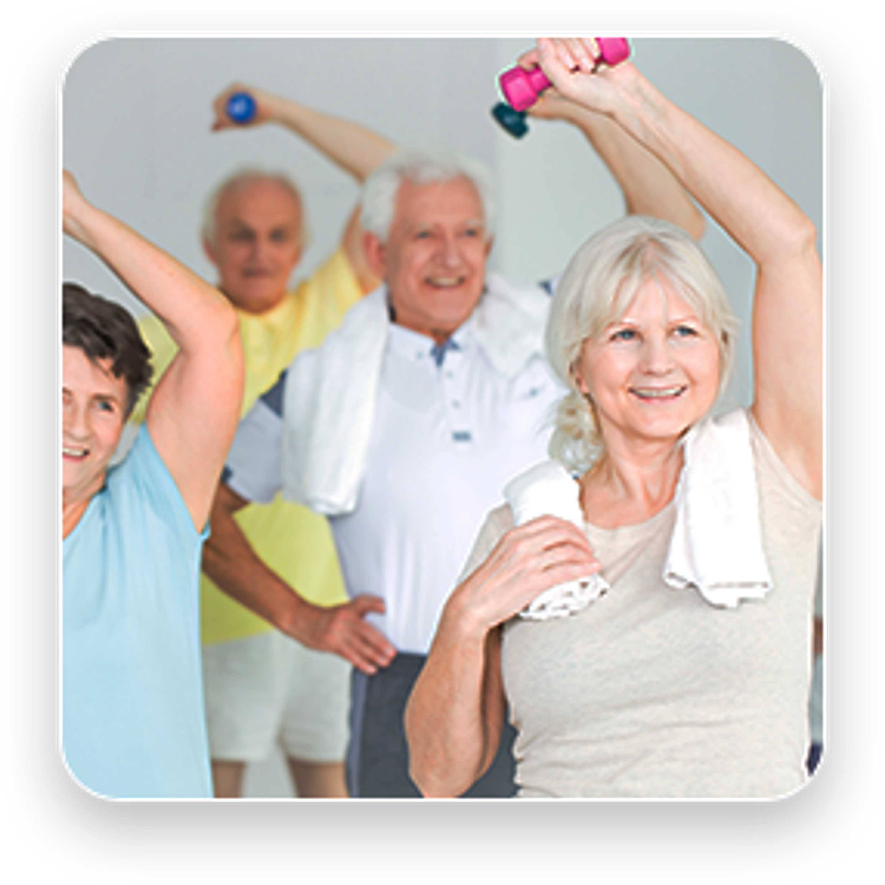 In House Classes