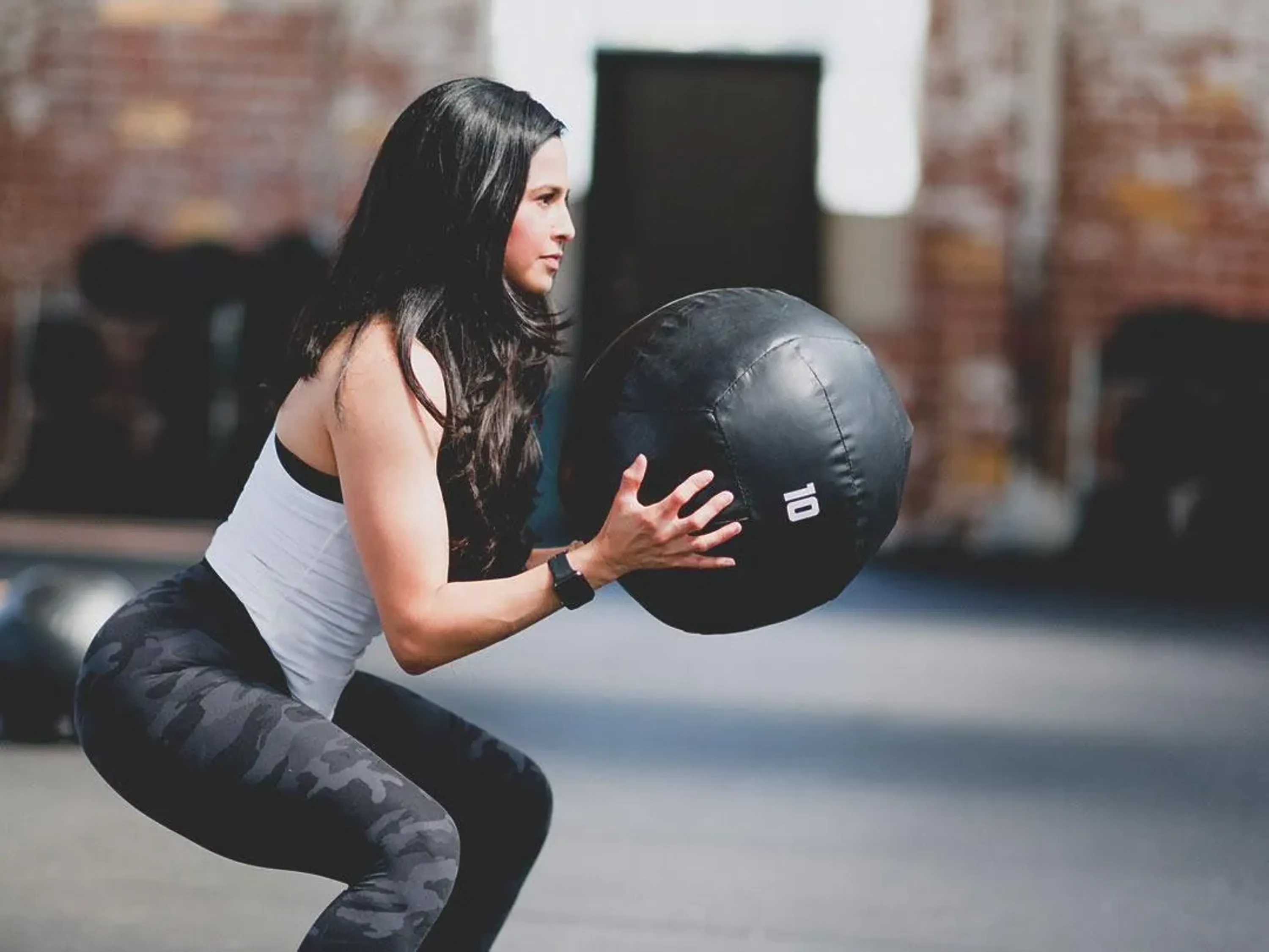 Tai Fitness