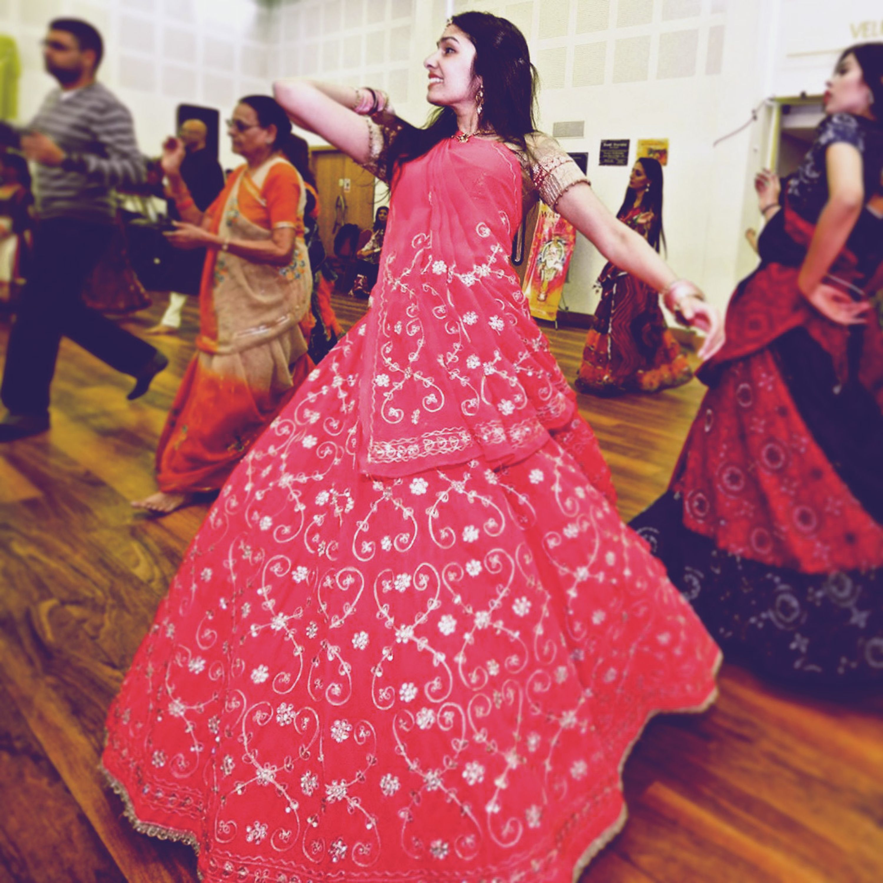 Lopa Dance
